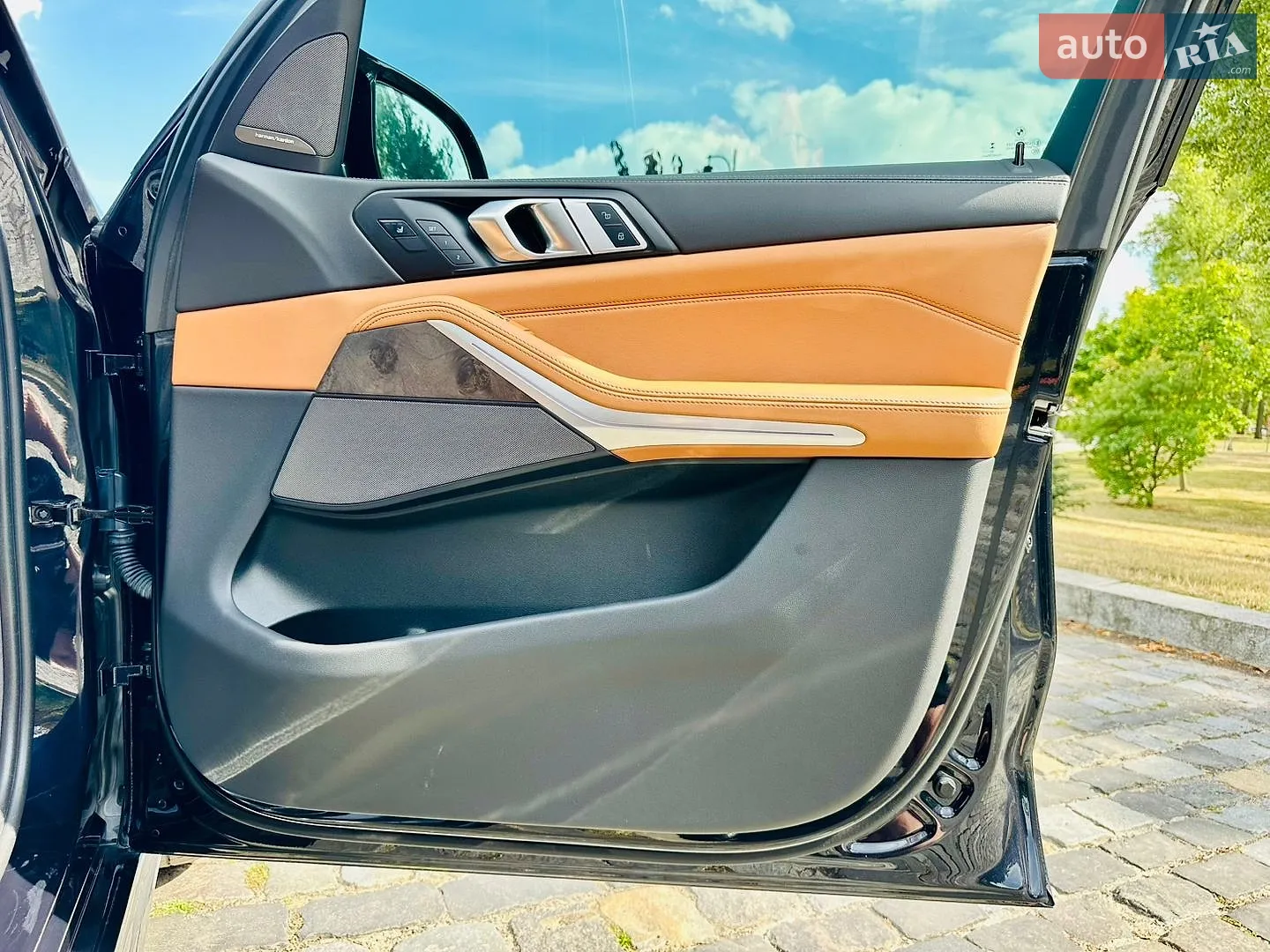 2023 BMW X5 - мініатюра 73
