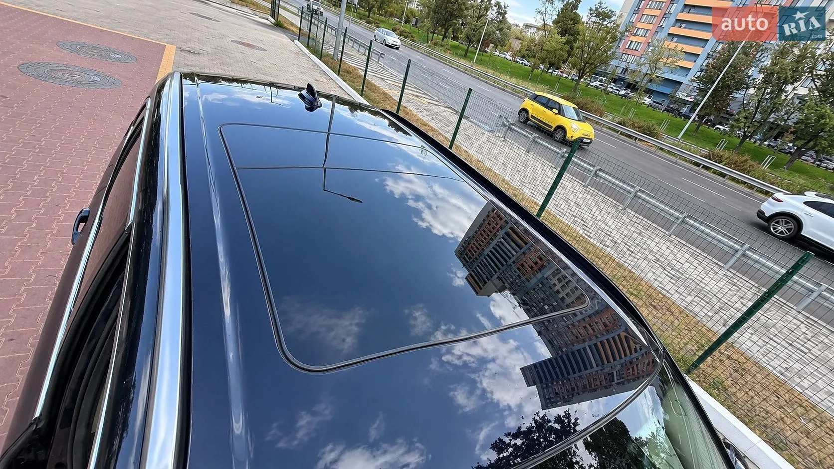 2016 BMW X5 - мініатюра 10
