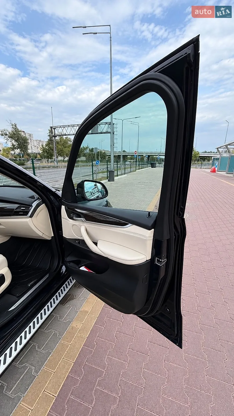 2016 BMW X5 - мініатюра 18