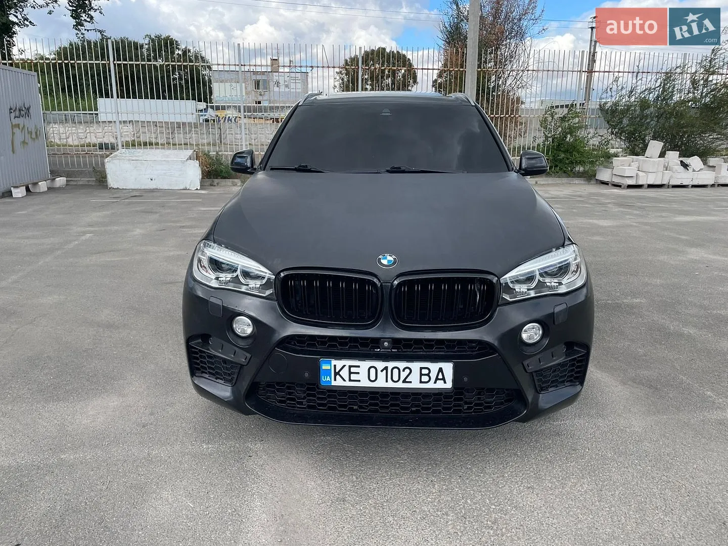 2018 BMW X5 - мініатюра 2