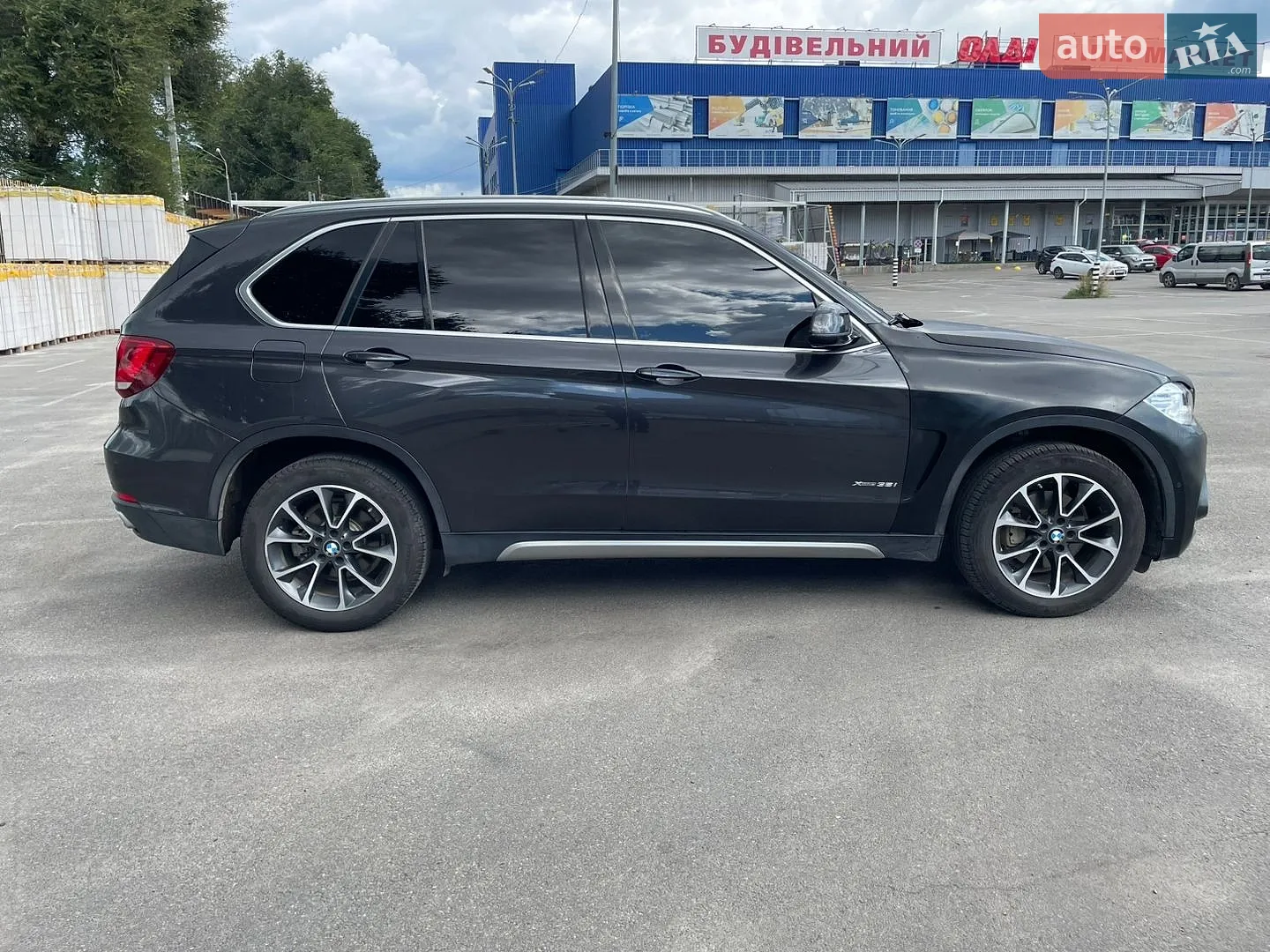 2018 BMW X5 - мініатюра 8