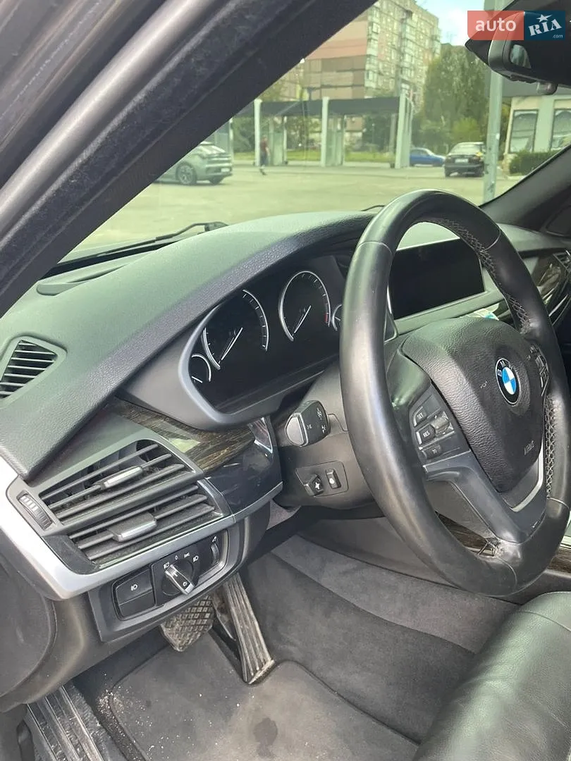 2018 BMW X5 - мініатюра 19