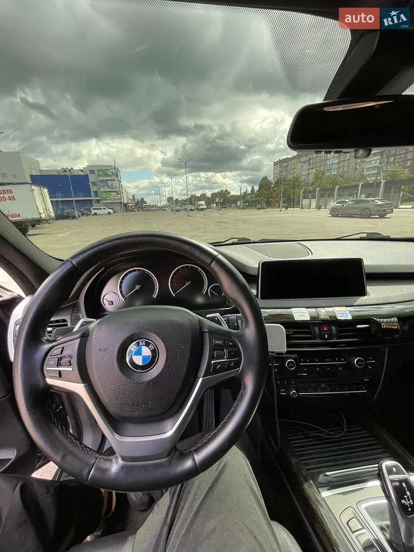 2018 BMW X5 - мініатюра 25