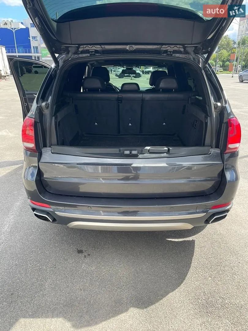 2018 BMW X5 - мініатюра 49