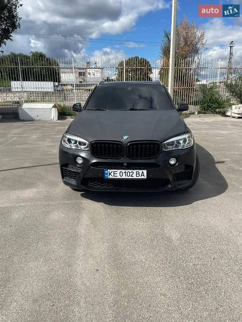 2018 BMW X5 - мініатюра 52