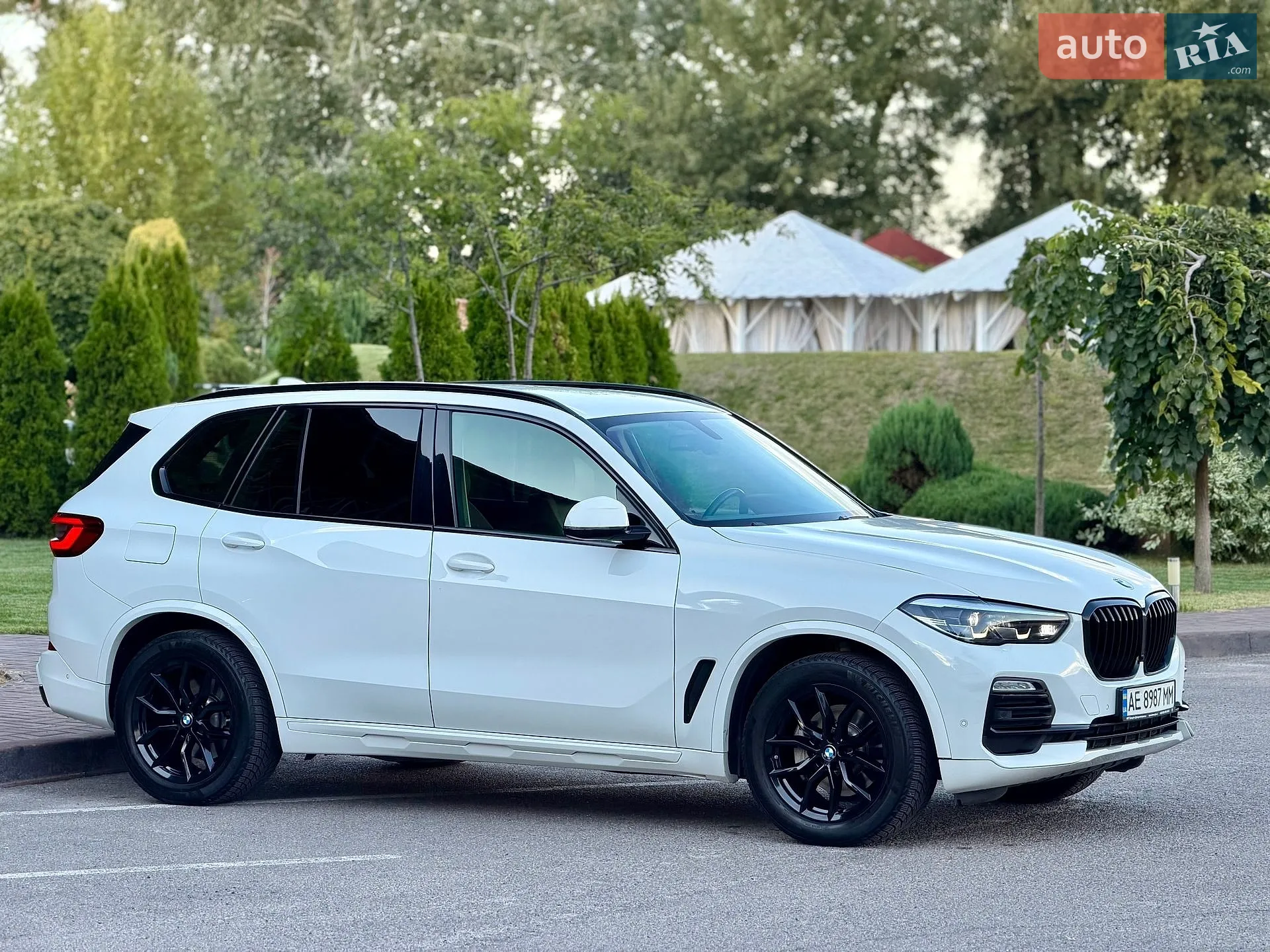 2019 BMW X5 - мініатюра 6