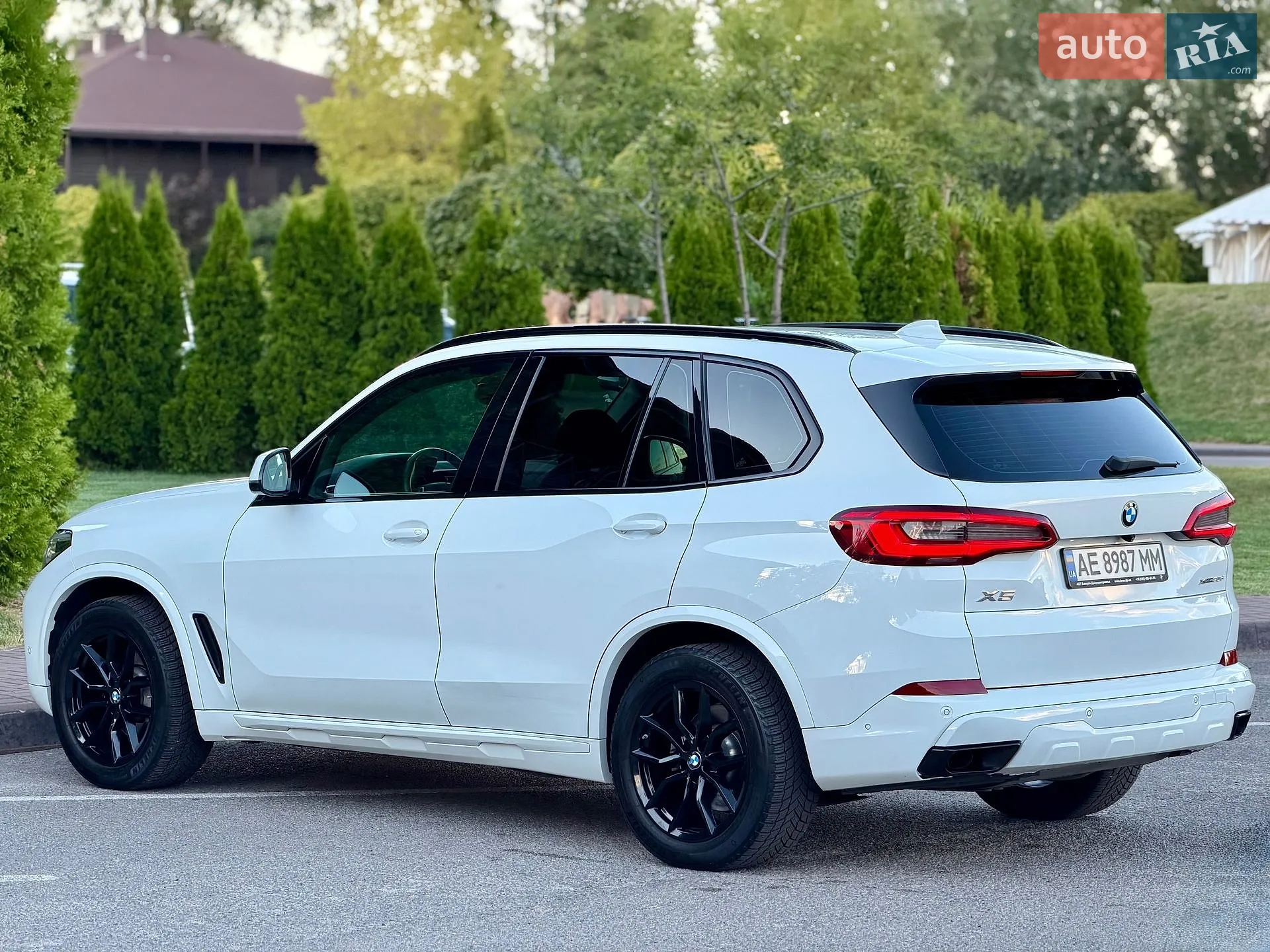 2019 BMW X5 - мініатюра 11