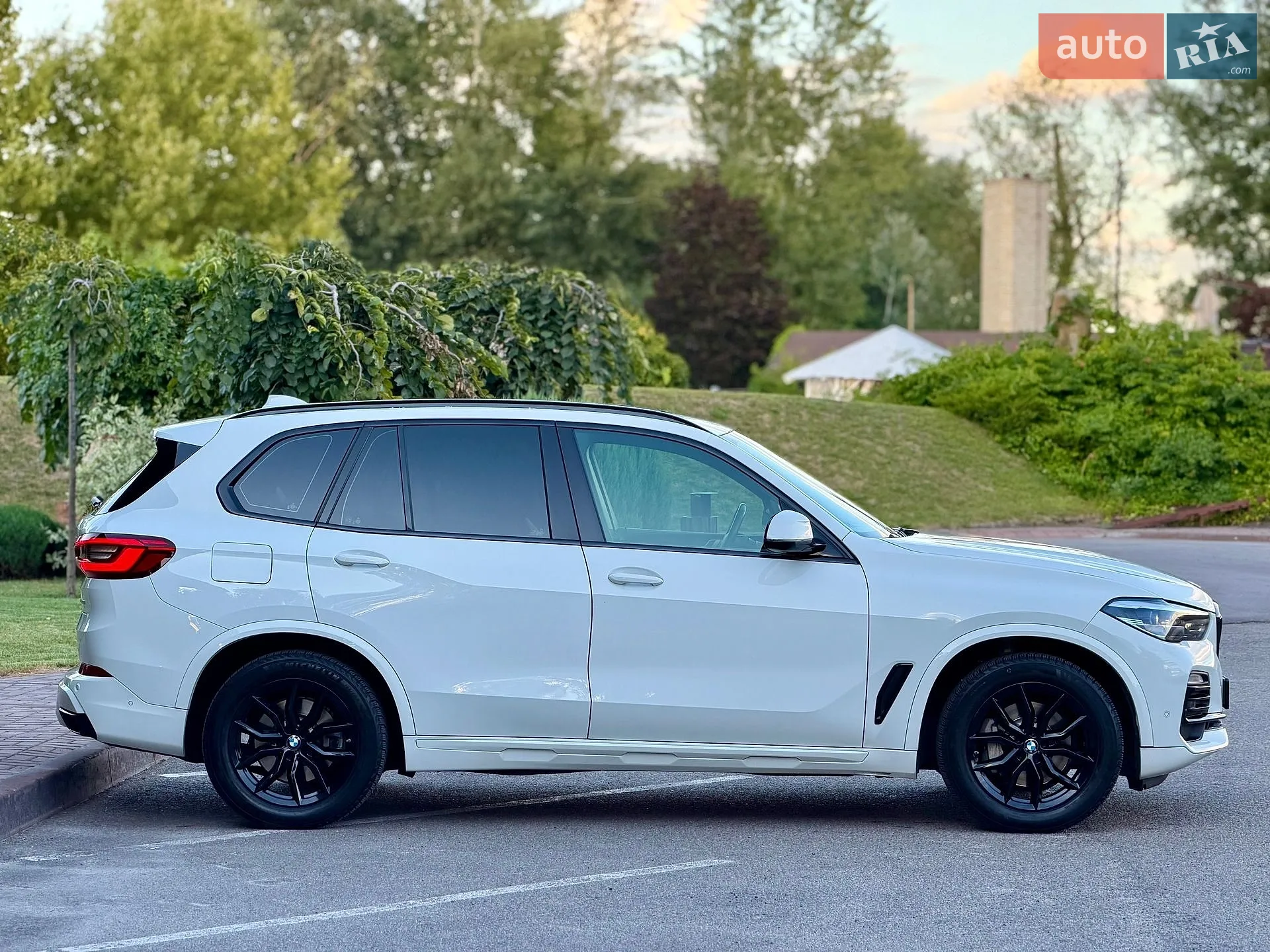 2019 BMW X5 - мініатюра 7