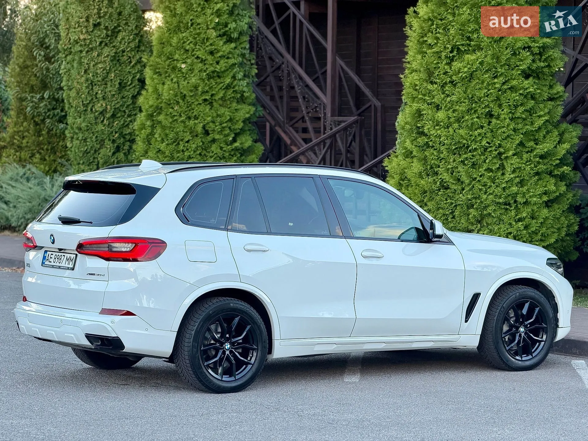 2019 BMW X5 - мініатюра 9