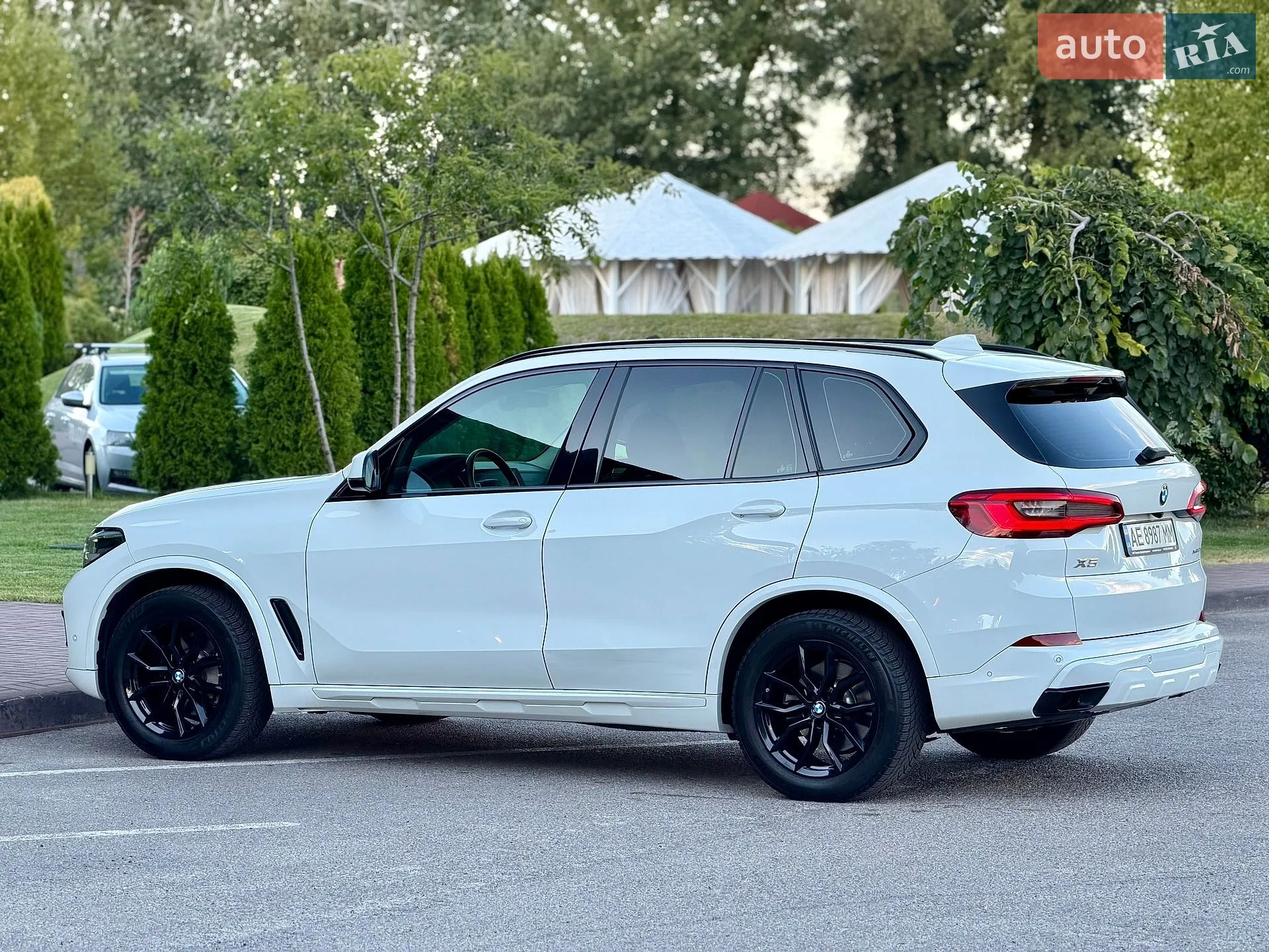 2019 BMW X5 - мініатюра 12
