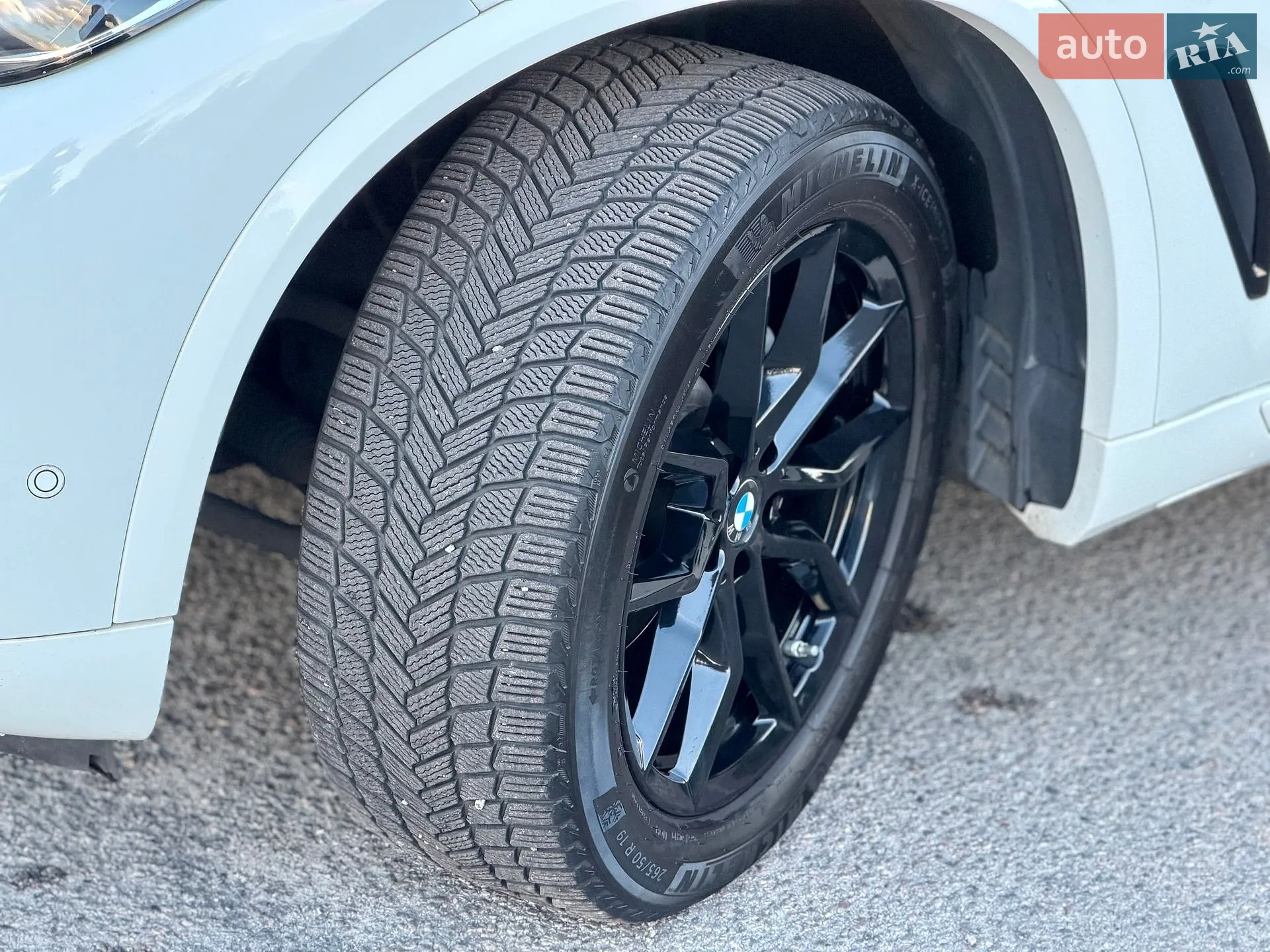 2019 BMW X5 - мініатюра 13