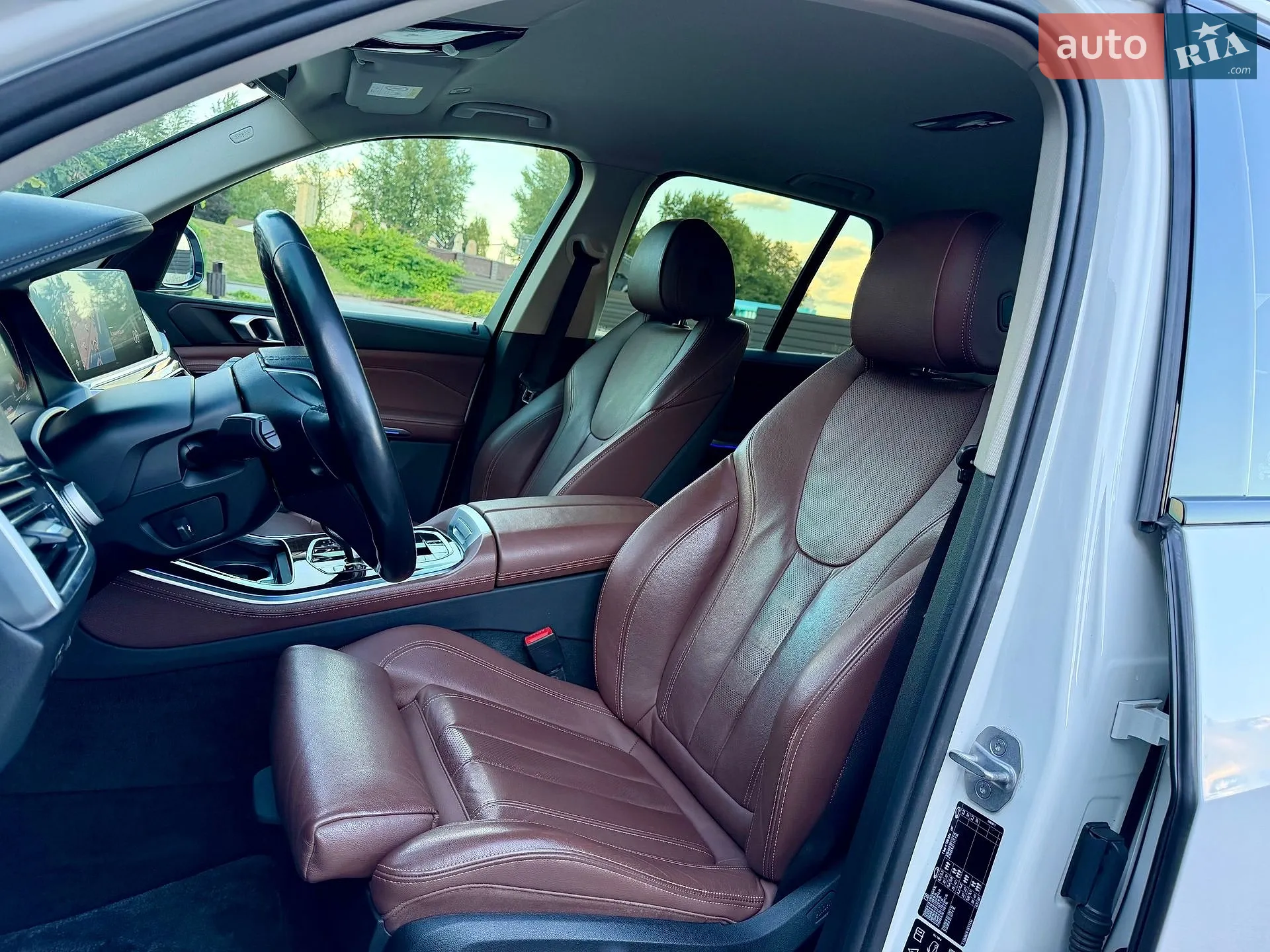 2019 BMW X5 - мініатюра 15