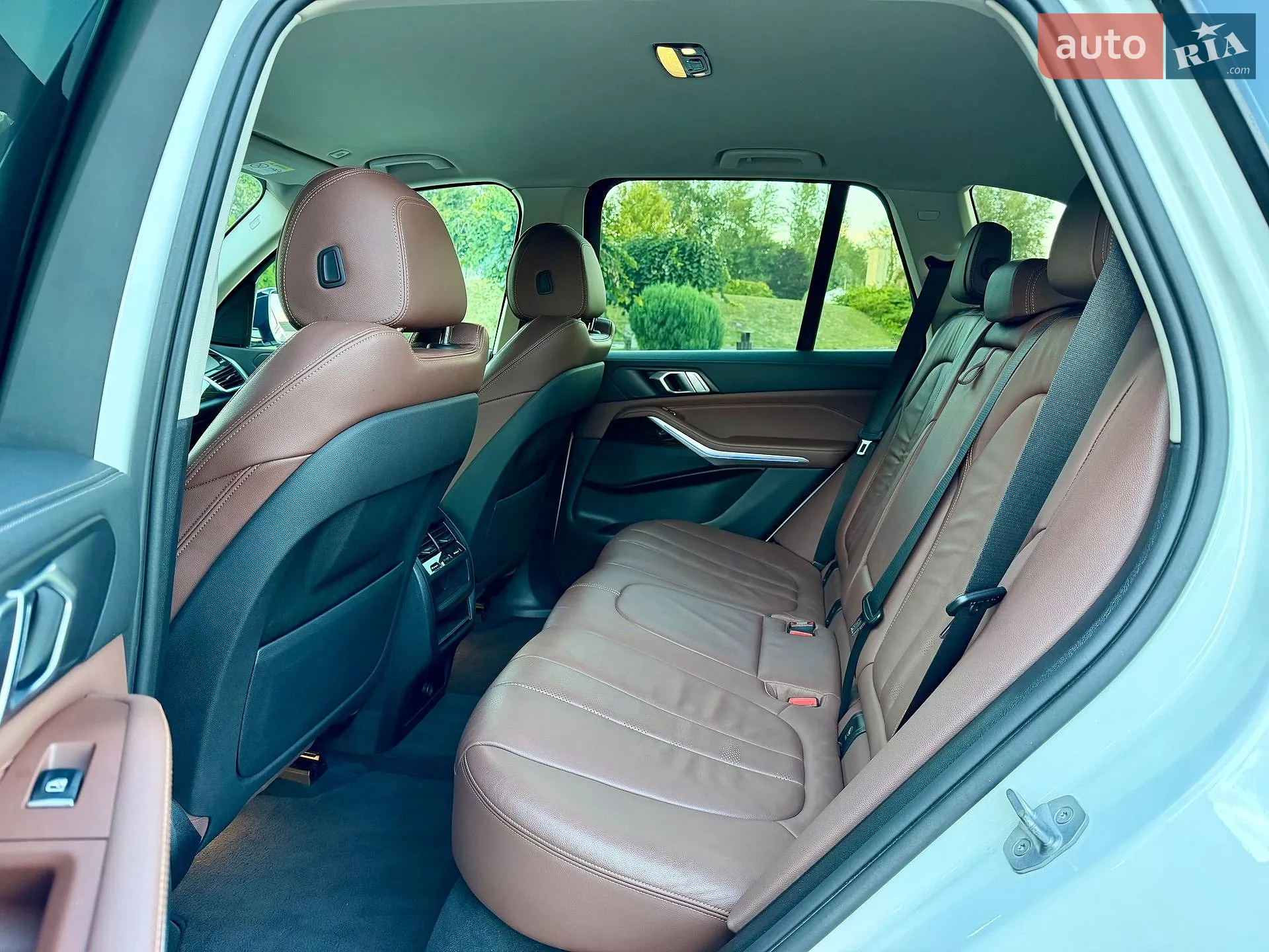 2019 BMW X5 - мініатюра 16