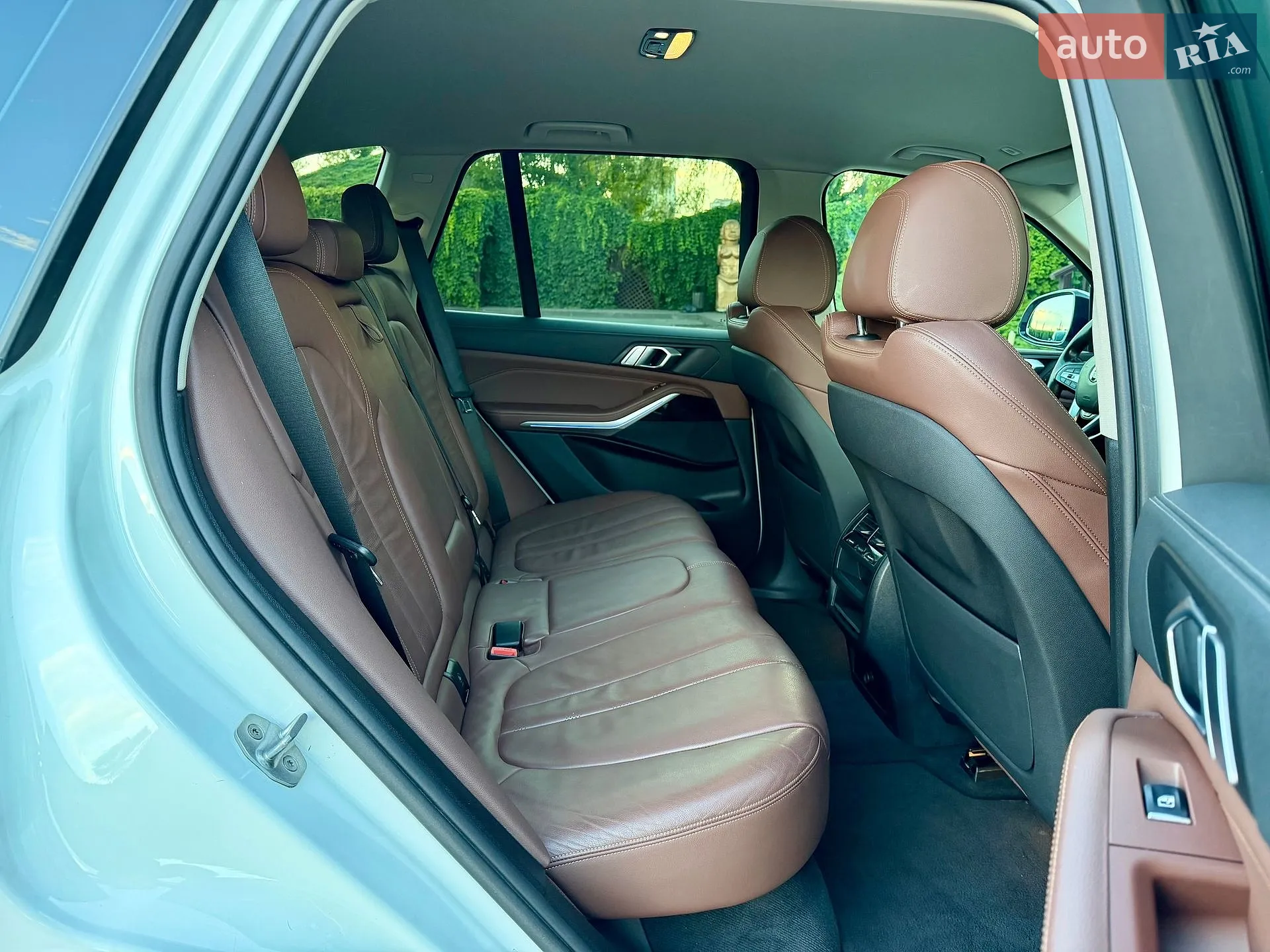 2019 BMW X5 - мініатюра 18