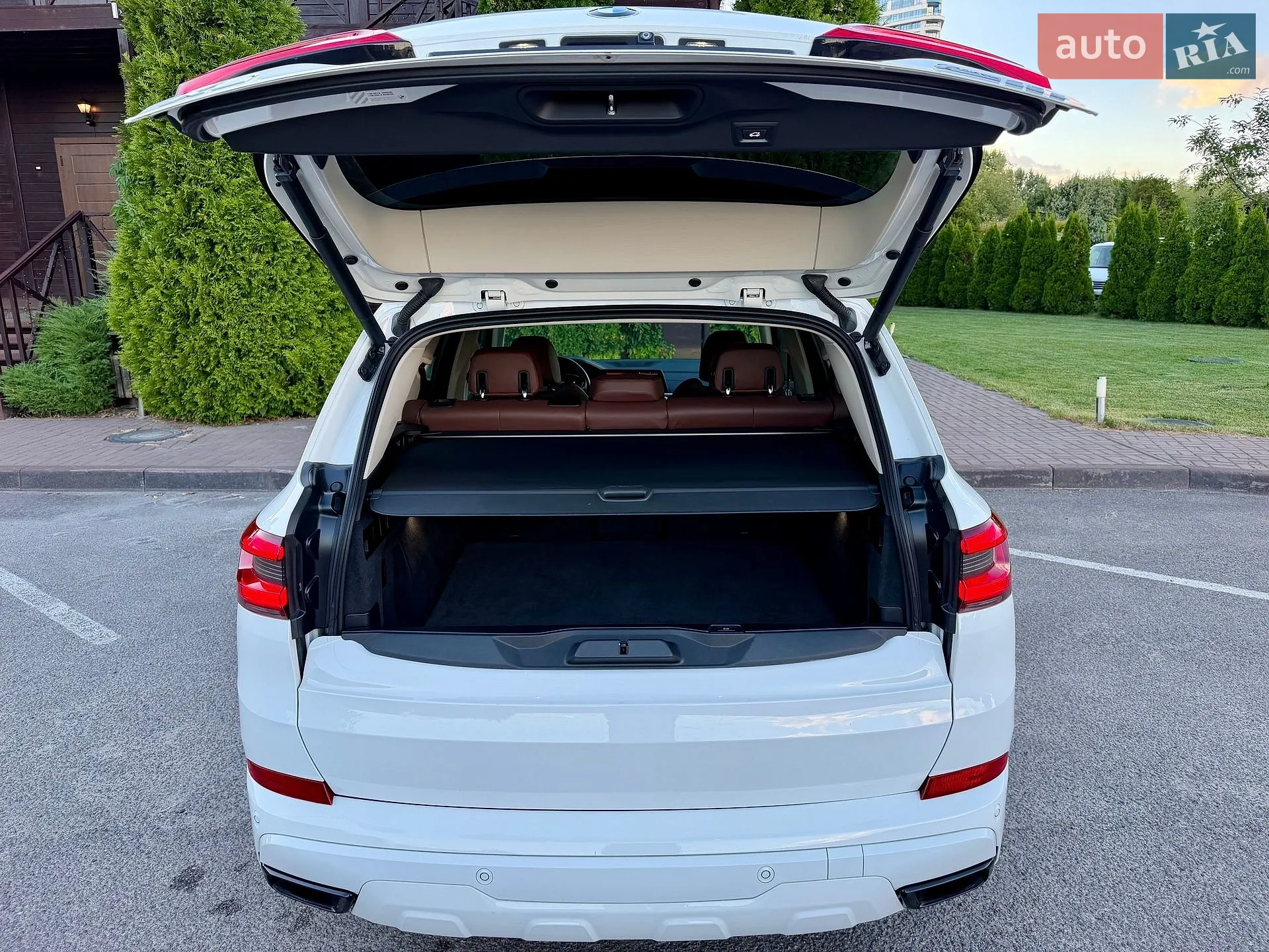 2019 BMW X5 - мініатюра 17