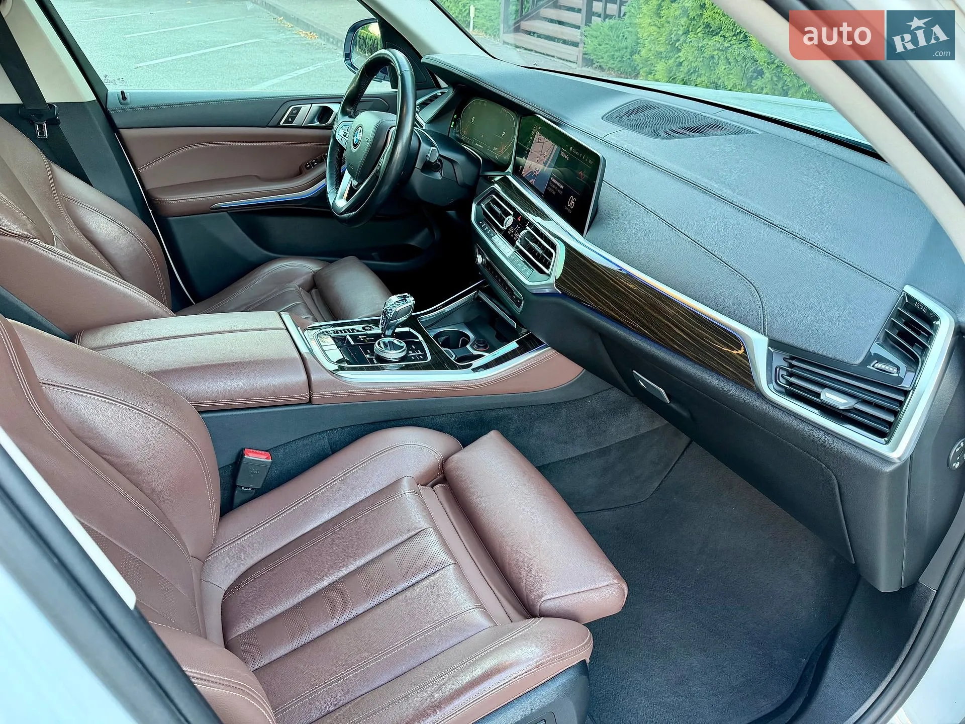 2019 BMW X5 - мініатюра 19