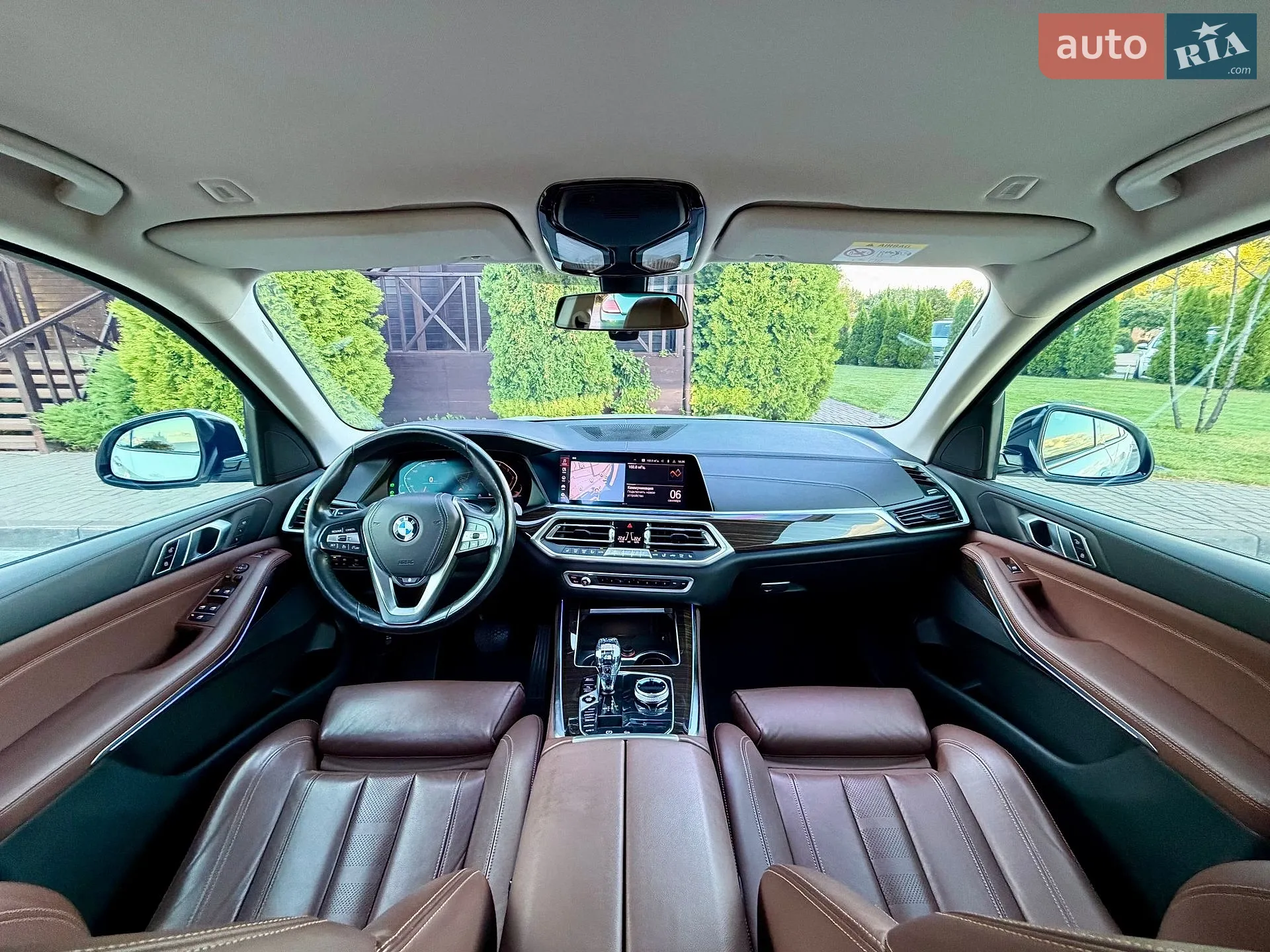 2019 BMW X5 - мініатюра 21