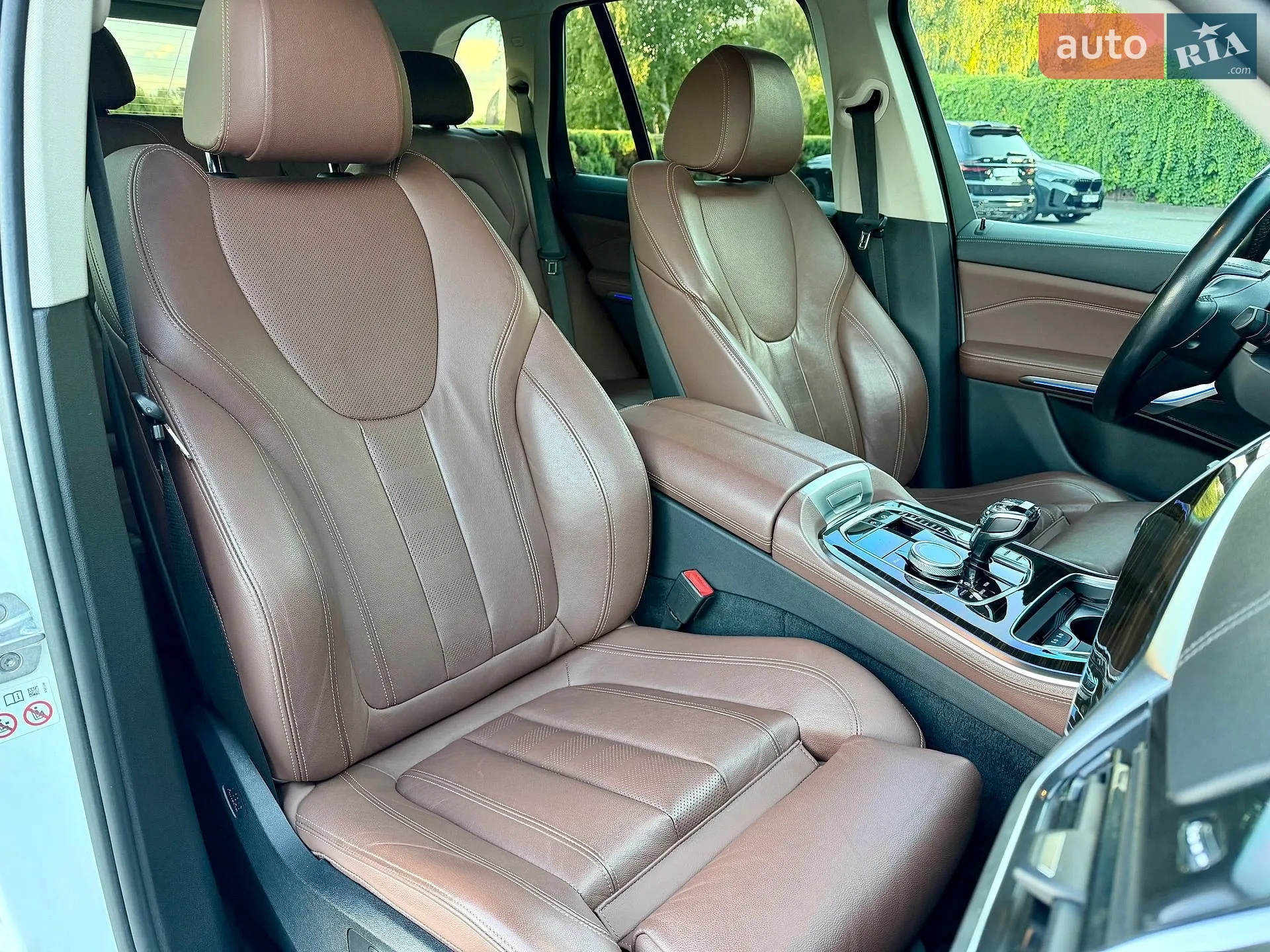 2019 BMW X5 - мініатюра 20