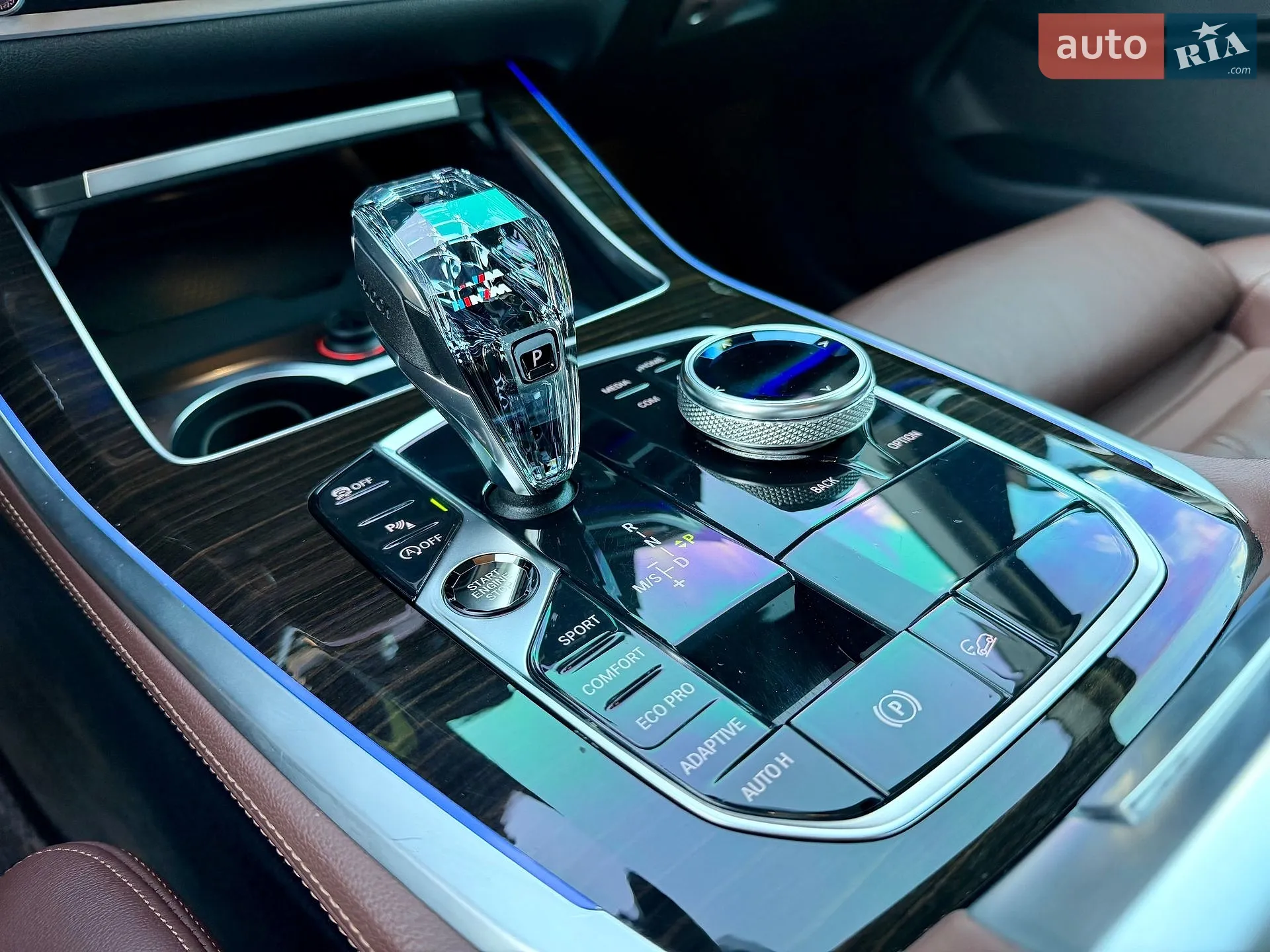 2019 BMW X5 - мініатюра 23