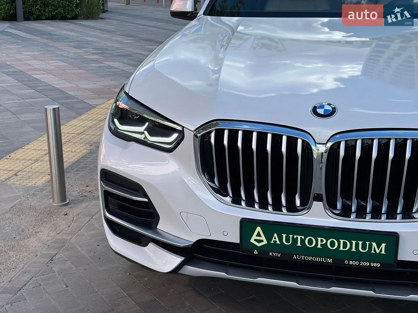 2022 BMW X5 - мініатюра 4