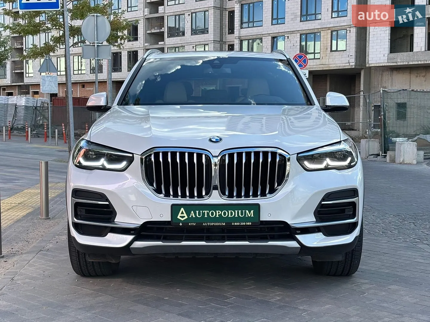 2022 BMW X5 - мініатюра 6