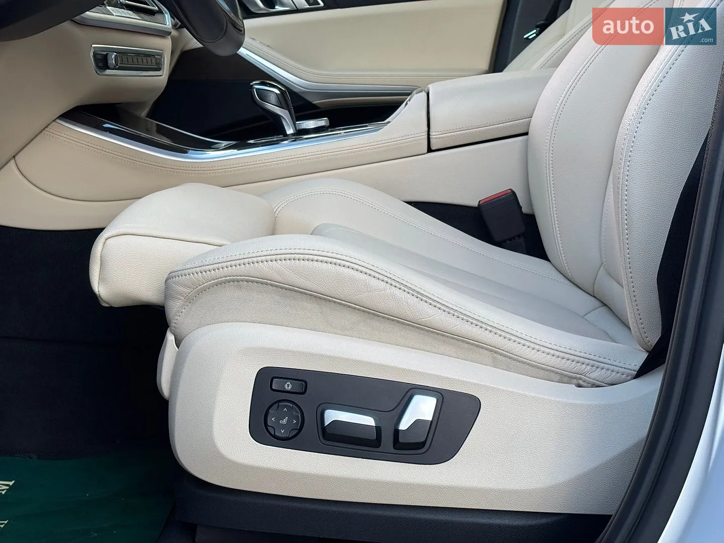 2022 BMW X5 - мініатюра 15
