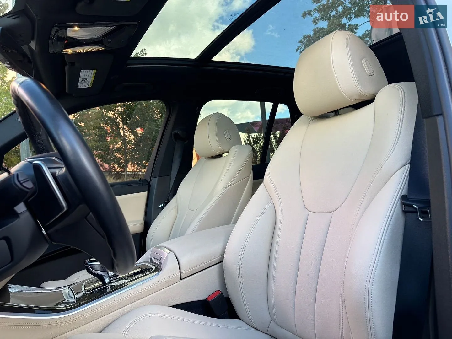 2022 BMW X5 - мініатюра 16