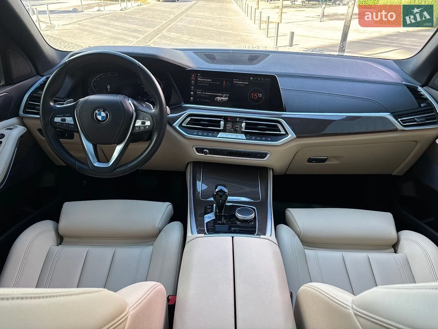 2022 BMW X5 - мініатюра 25