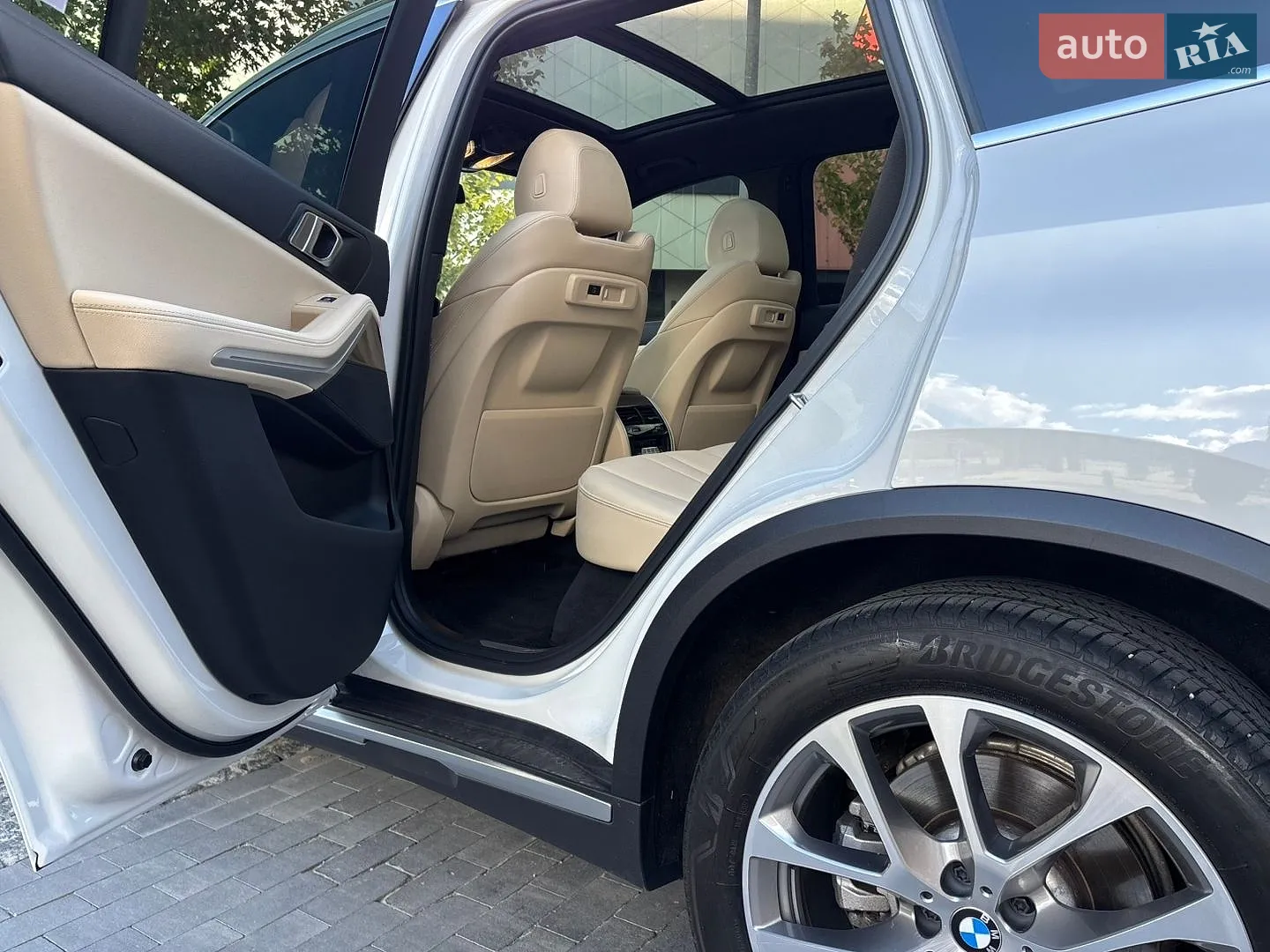 2022 BMW X5 - мініатюра 21