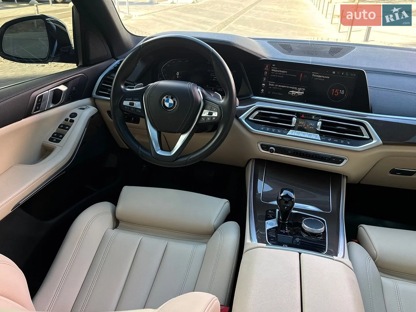 2022 BMW X5 - мініатюра 28