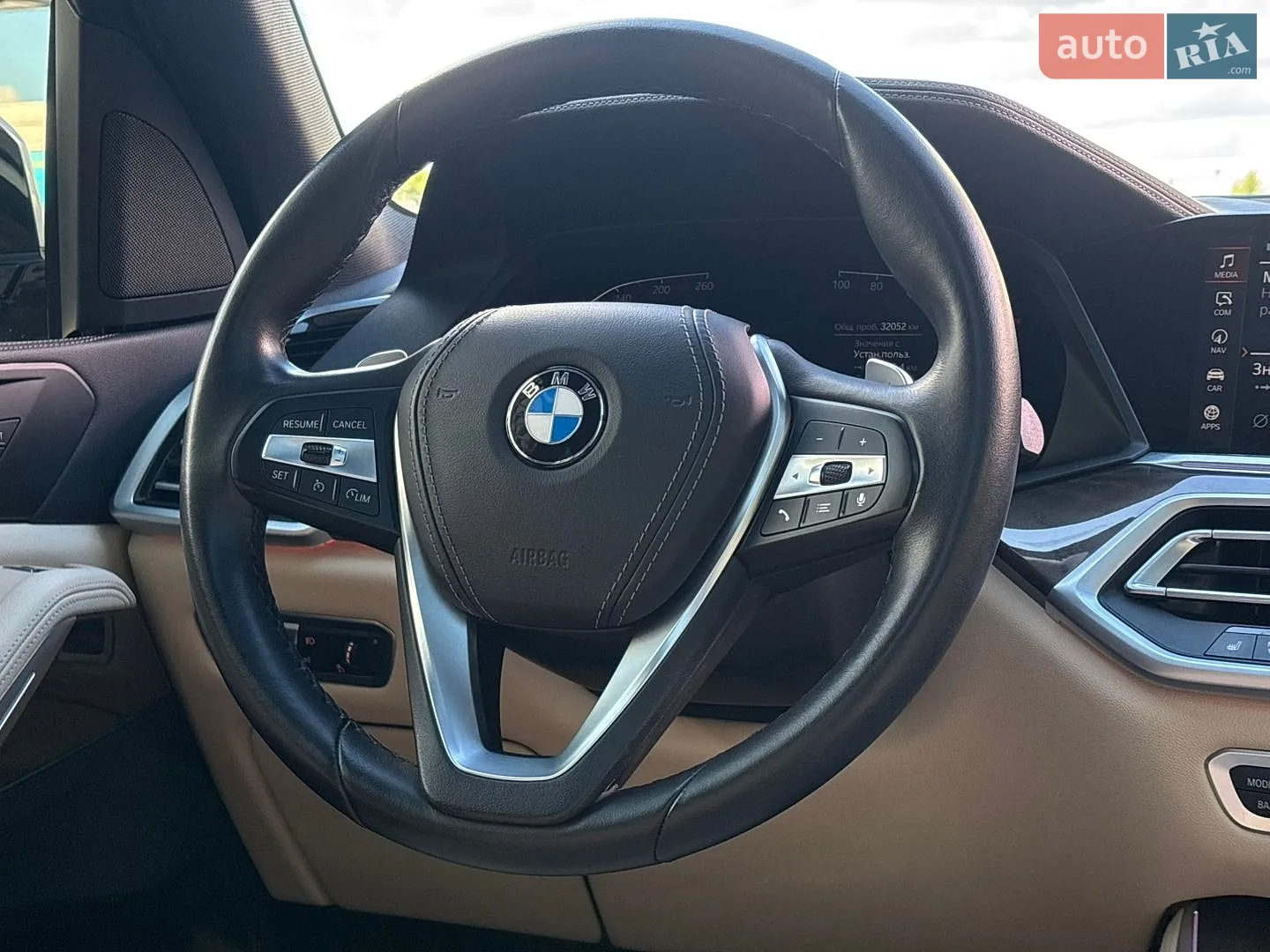 2022 BMW X5 - мініатюра 27