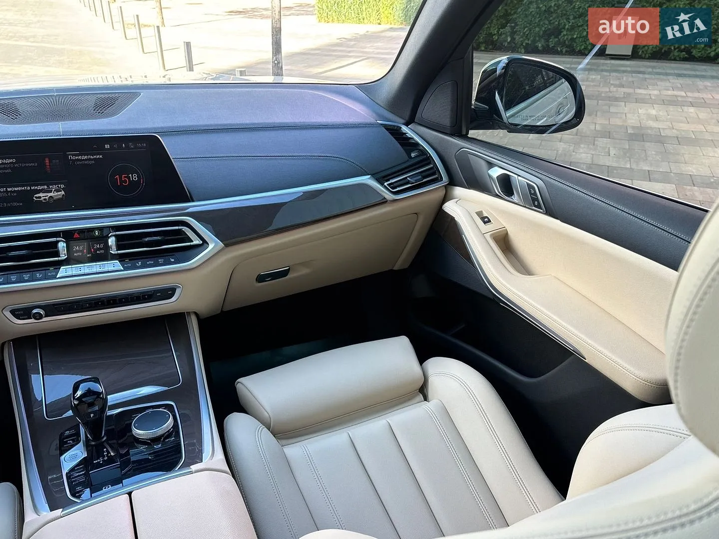 2022 BMW X5 - мініатюра 29