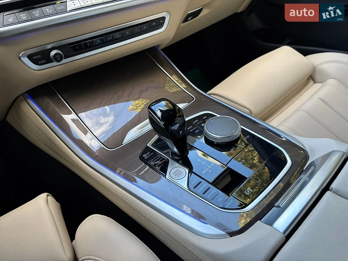 2022 BMW X5 - мініатюра 49