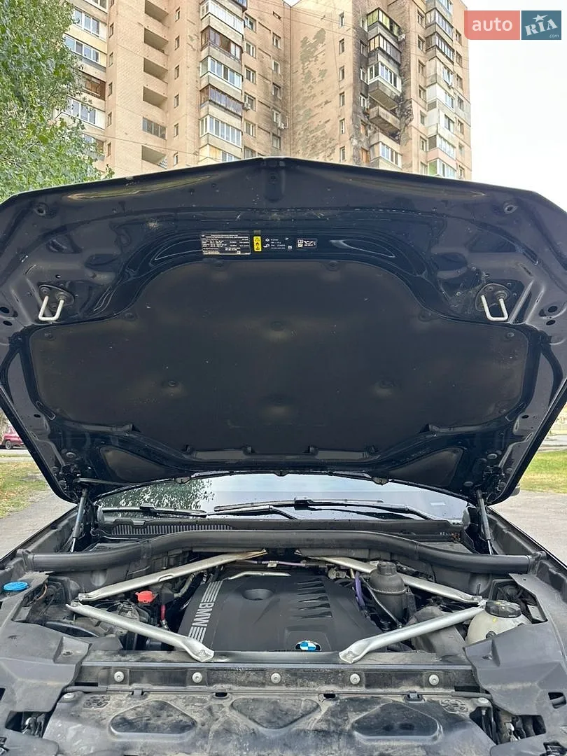 2023 BMW X5 - мініатюра 31