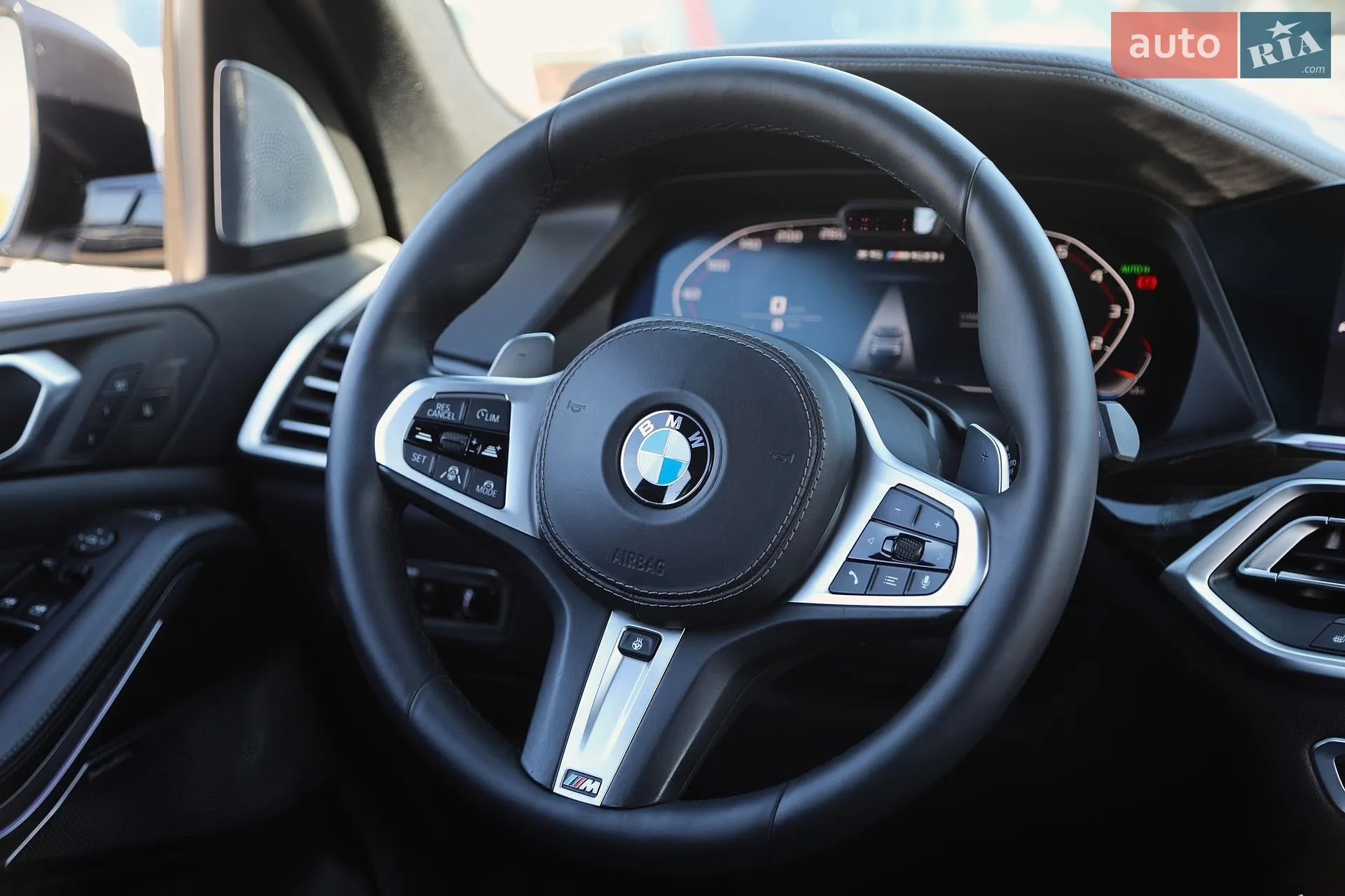 2019 BMW X5 - мініатюра 15