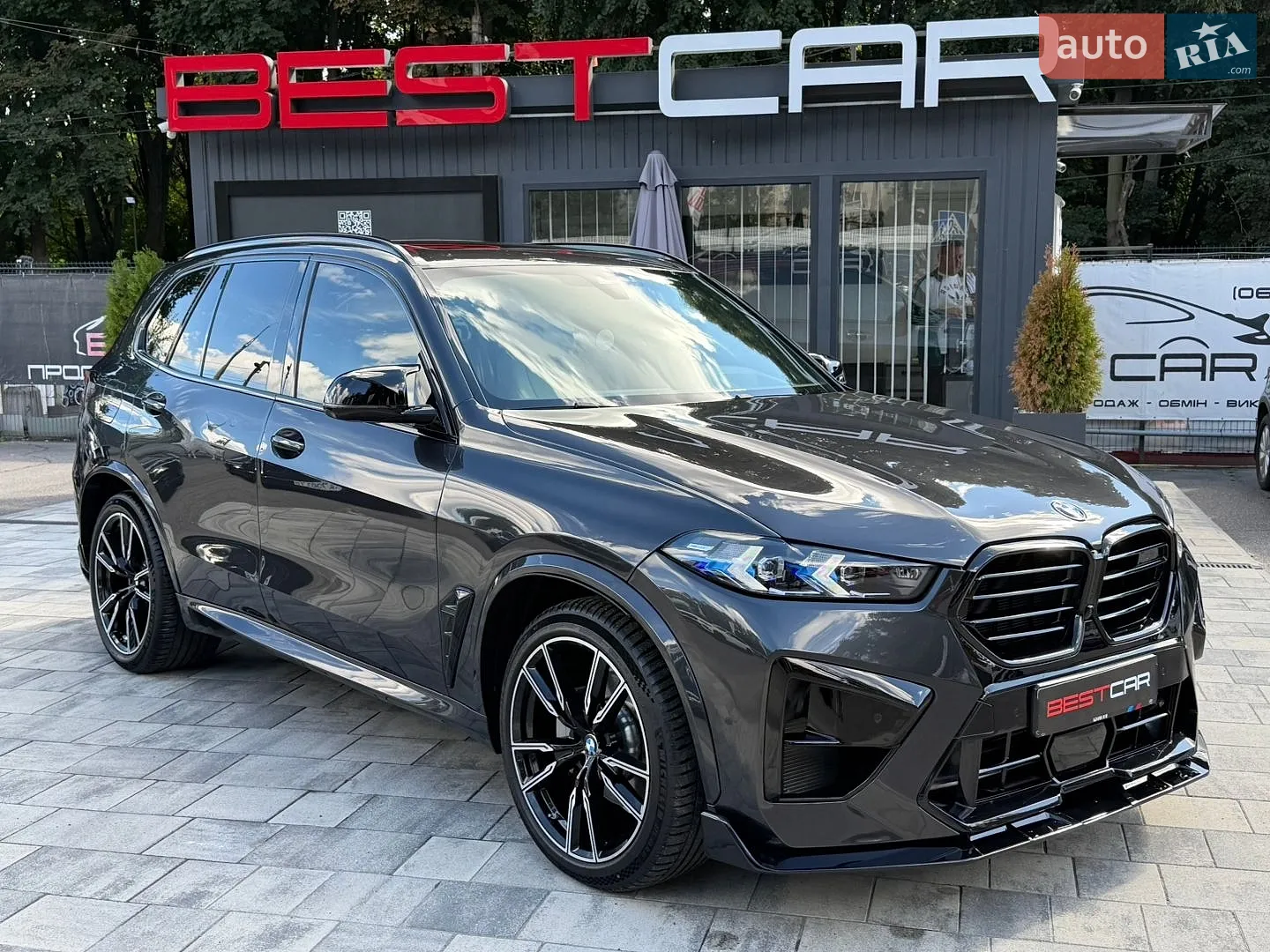 2019 BMW X5 - мініатюра 2