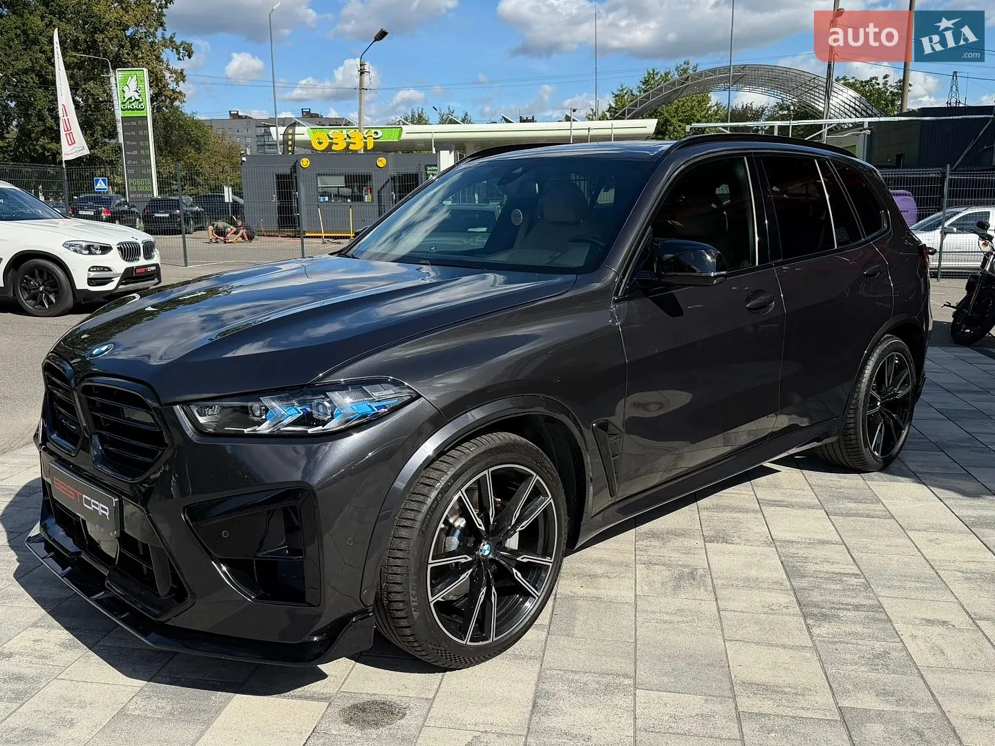2019 BMW X5 - мініатюра 13