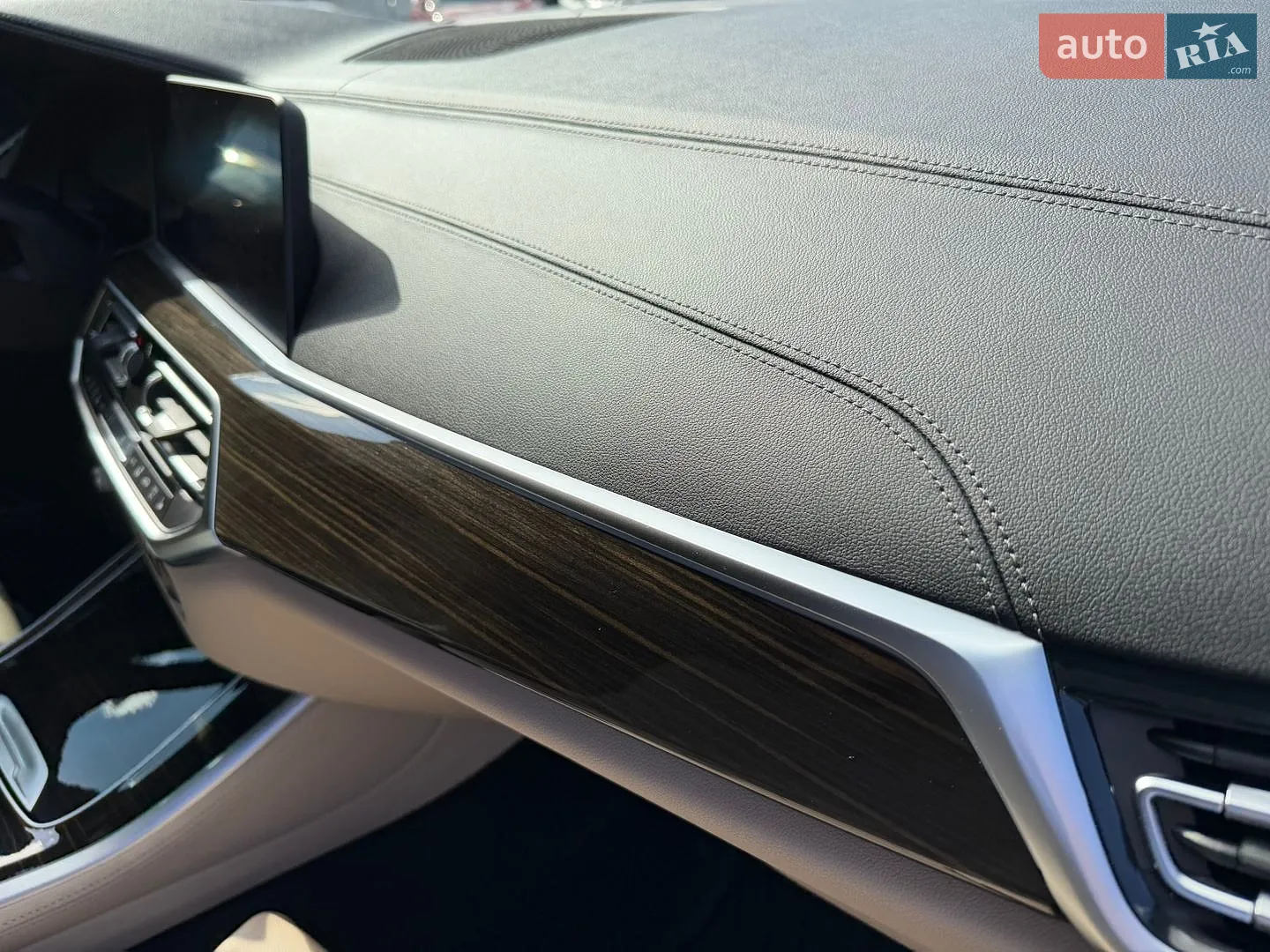2019 BMW X5 - мініатюра 21