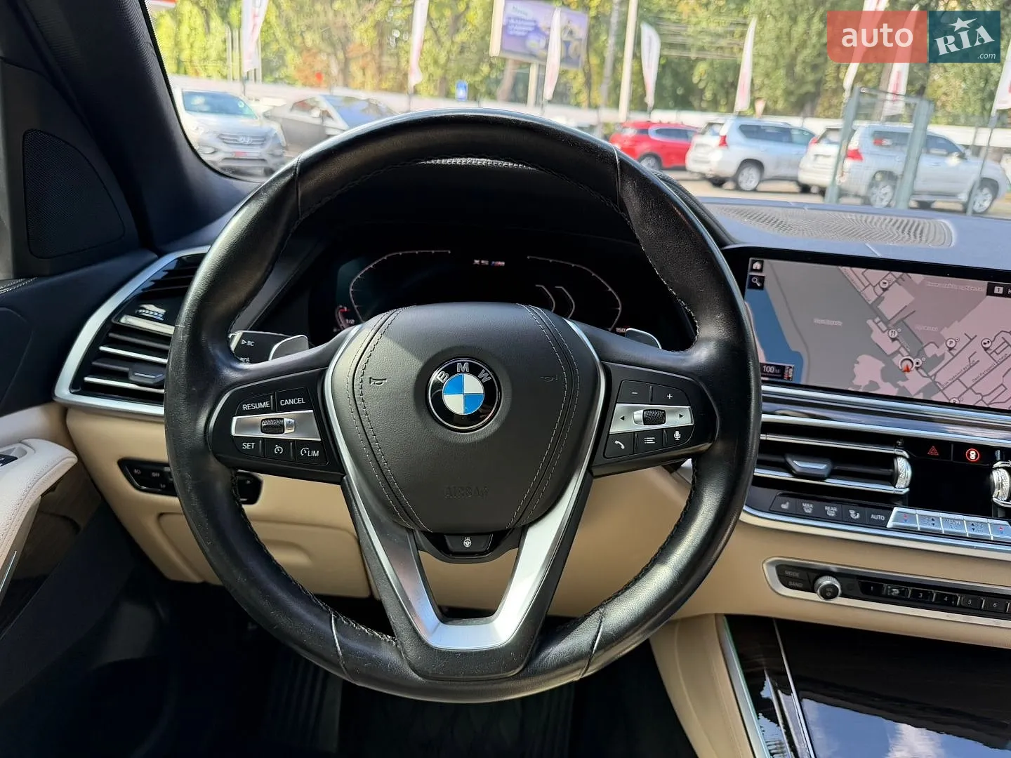 2019 BMW X5 - мініатюра 31