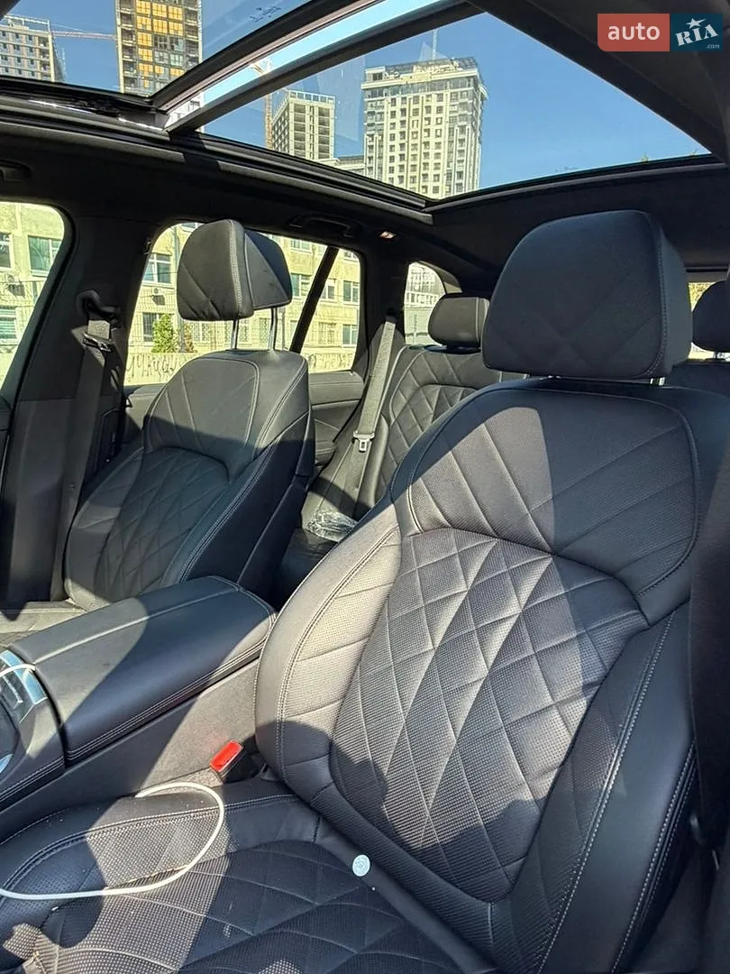 2023 BMW X5 - мініатюра 10