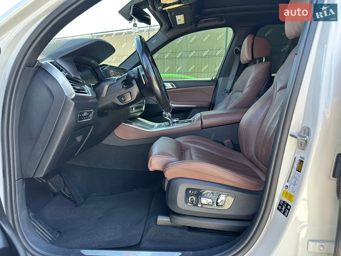 2019 BMW X5 - мініатюра 8