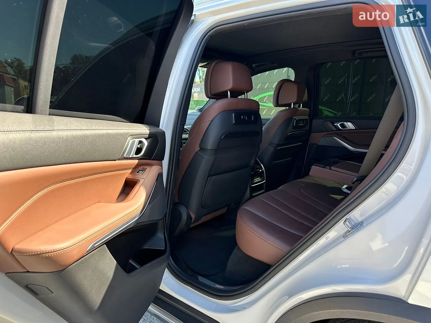 2019 BMW X5 - мініатюра 21