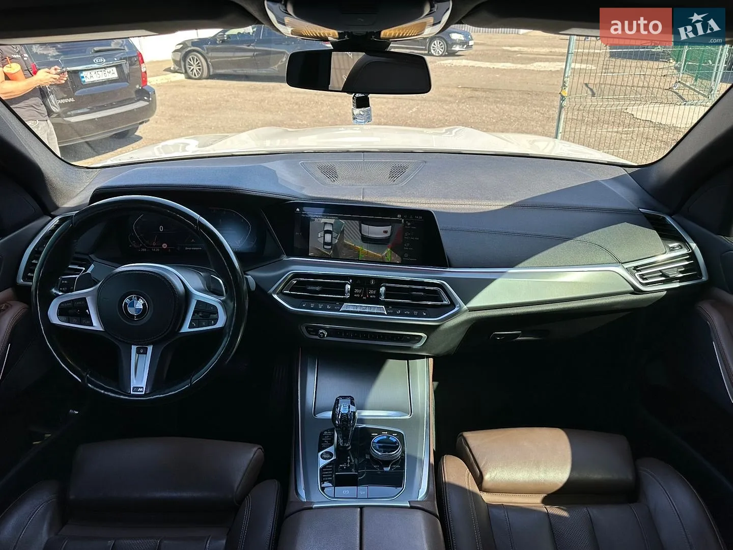 2019 BMW X5 - мініатюра 24
