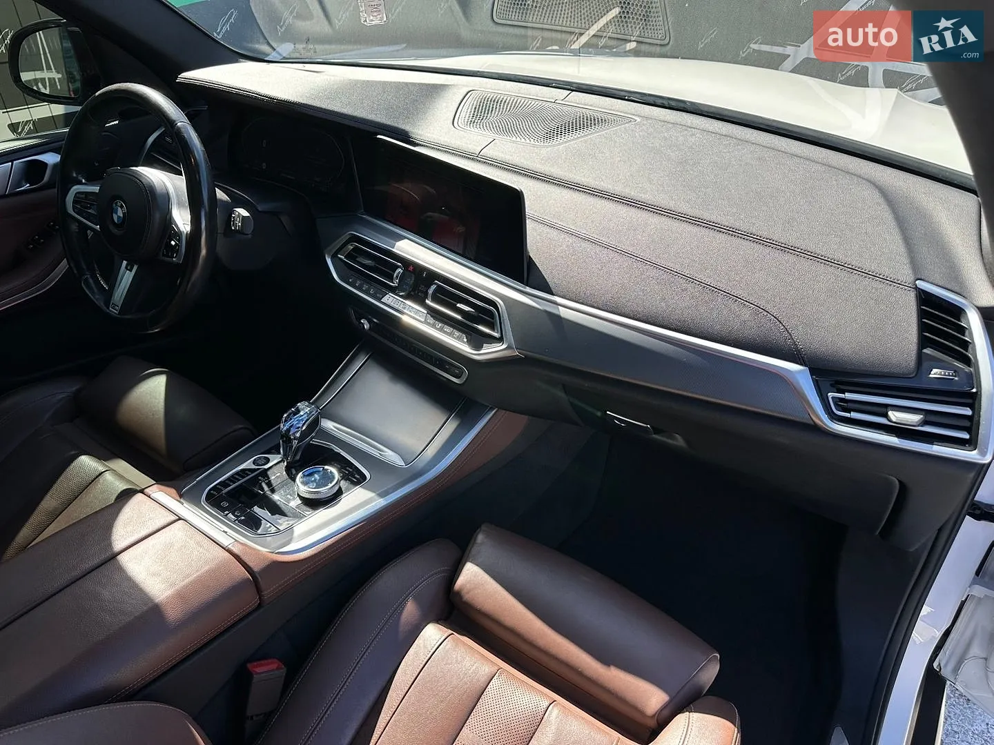 2019 BMW X5 - мініатюра 29