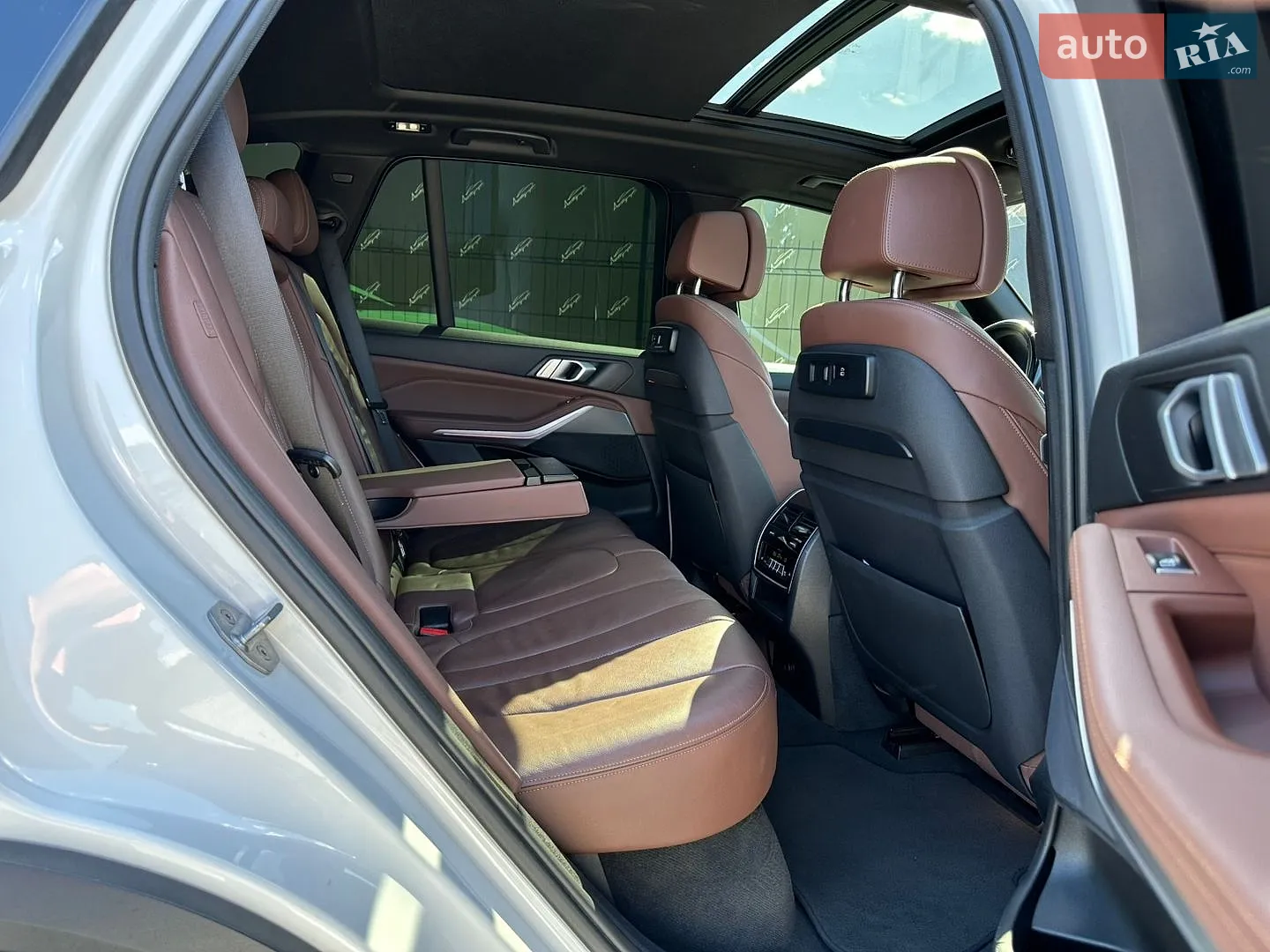2019 BMW X5 - мініатюра 33