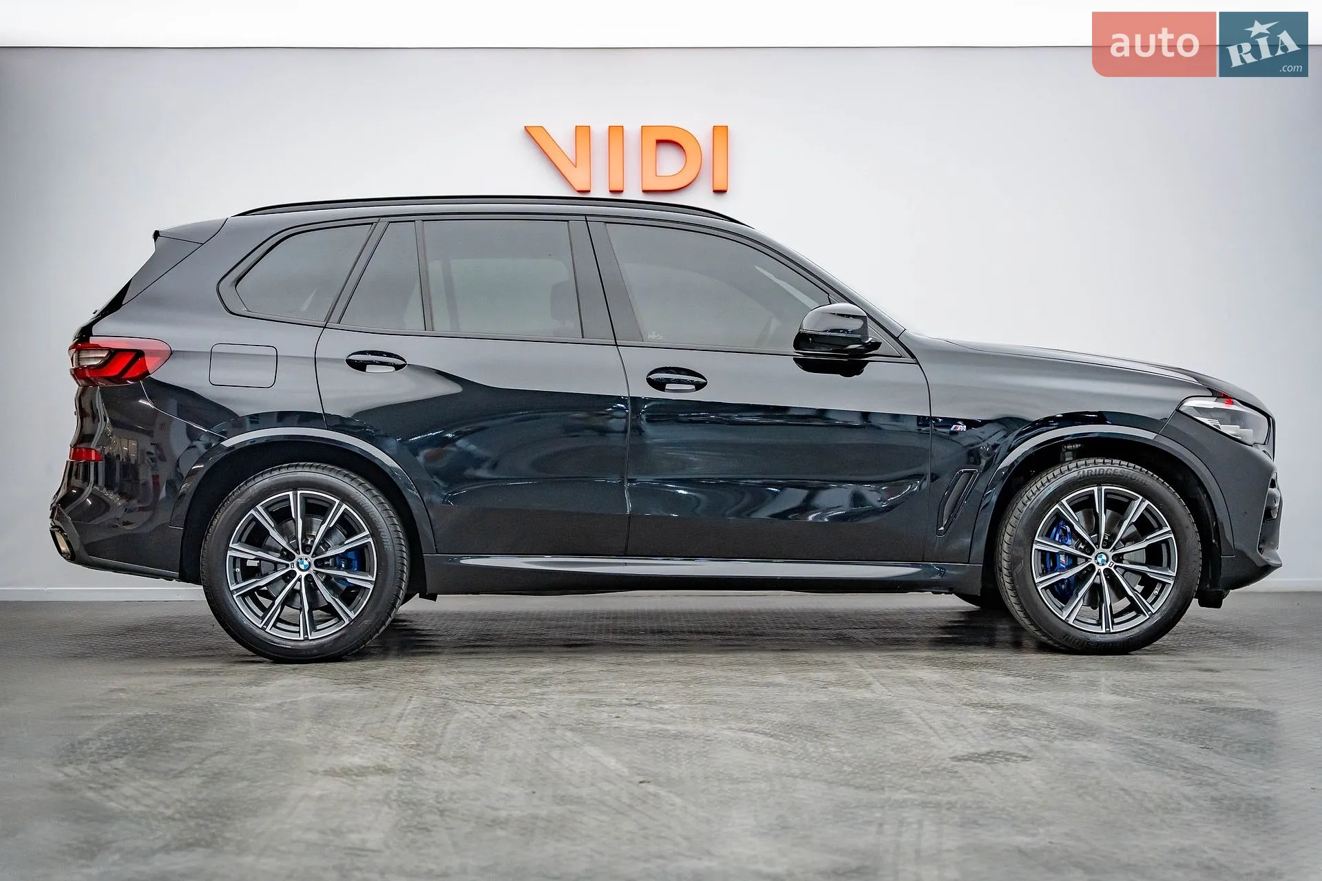2022 BMW X5 - мініатюра 4