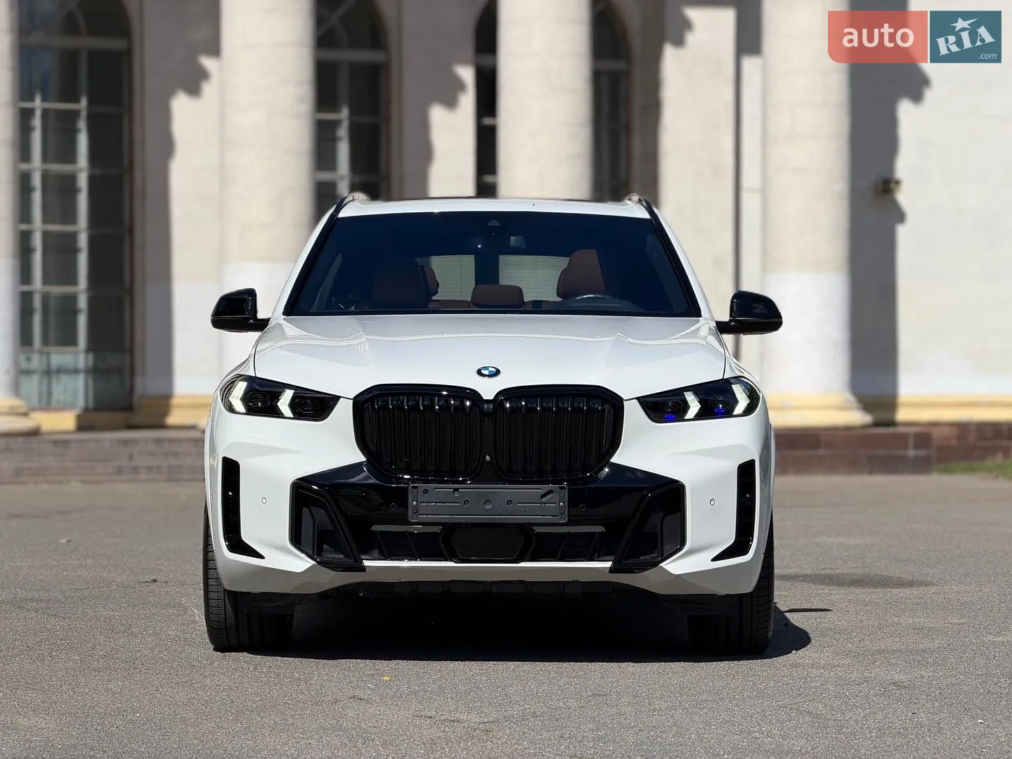 2019 BMW X5 - мініатюра 2