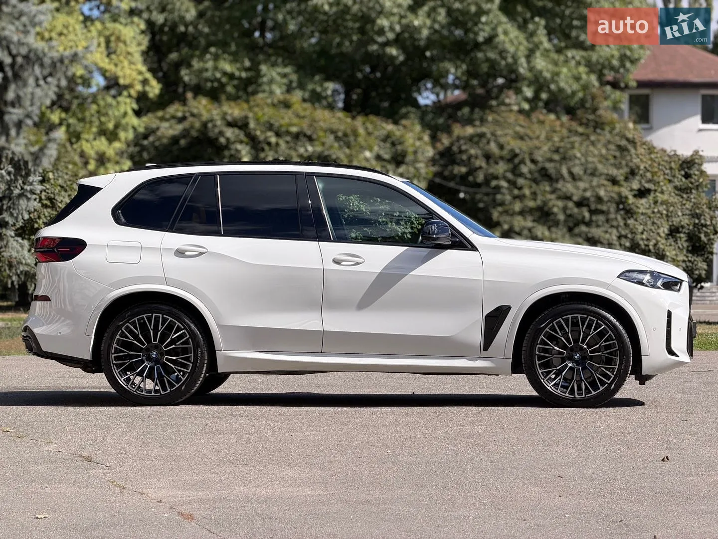 2019 BMW X5 - мініатюра 4