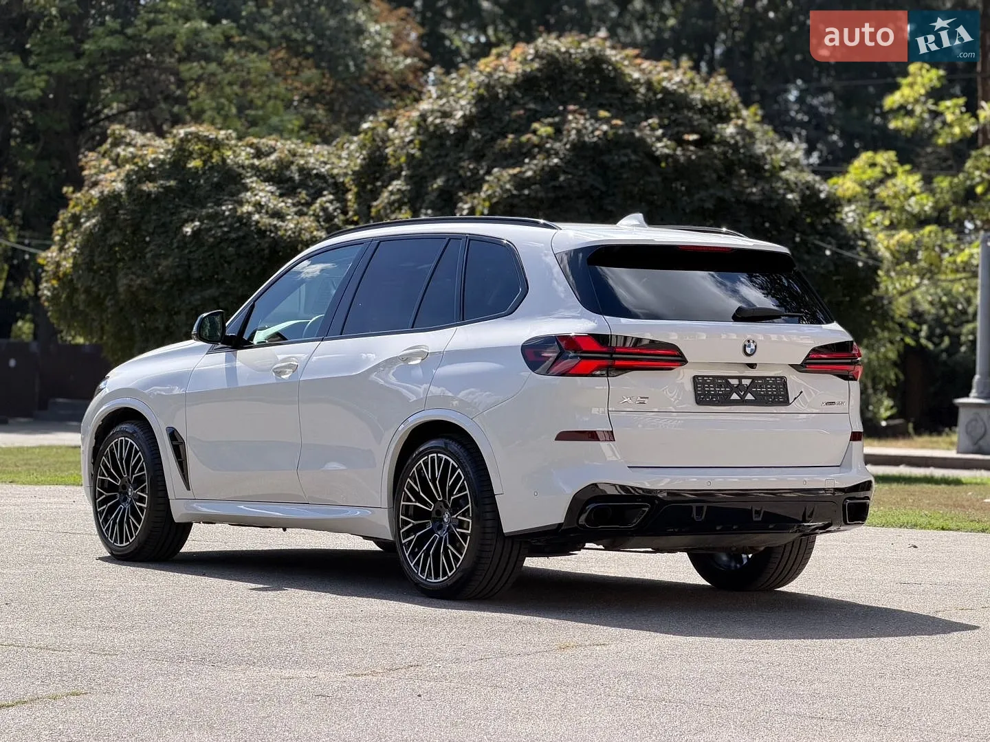 2019 BMW X5 - мініатюра 6
