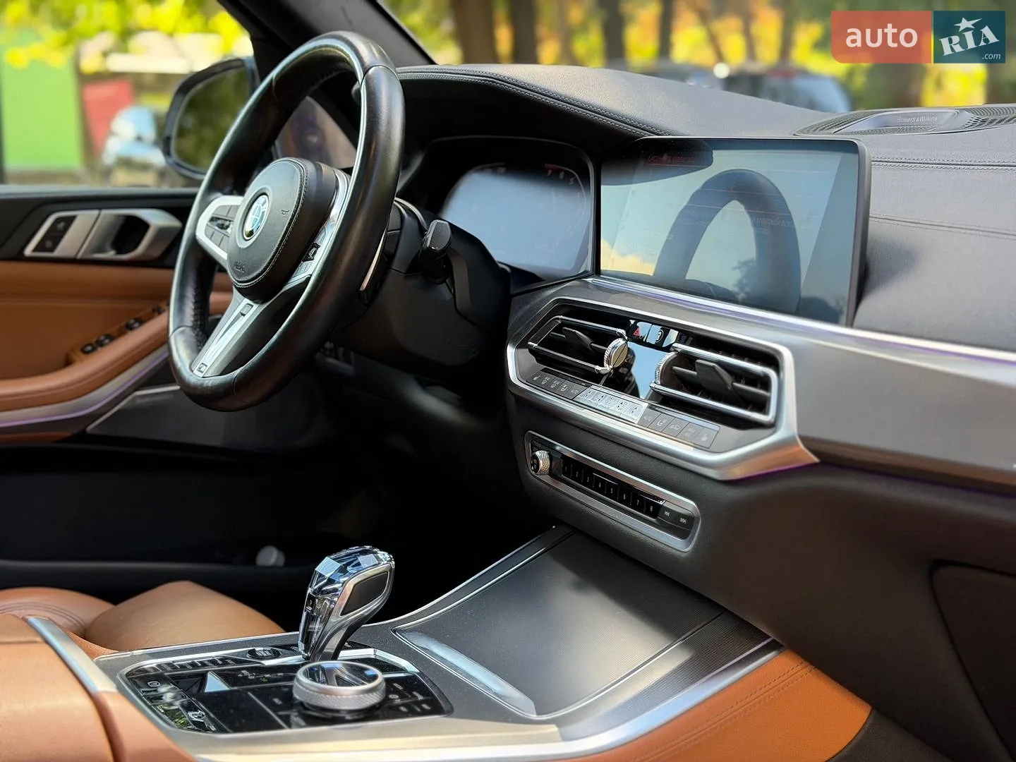 2019 BMW X5 - мініатюра 12